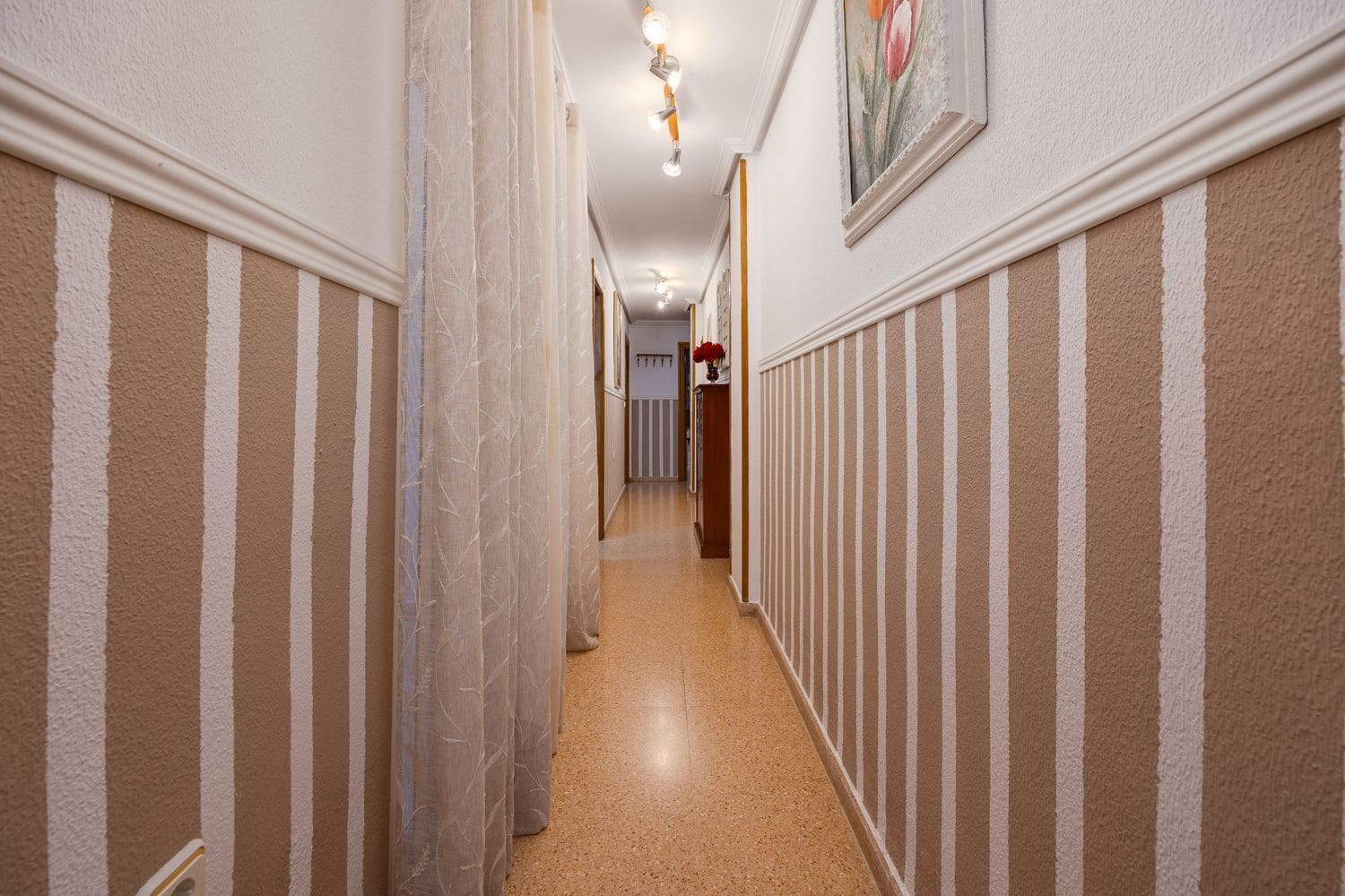 3 soveværelse Lejlighed til salg i Torrevieja med garage - € 195.000 (Ref: 9251725)