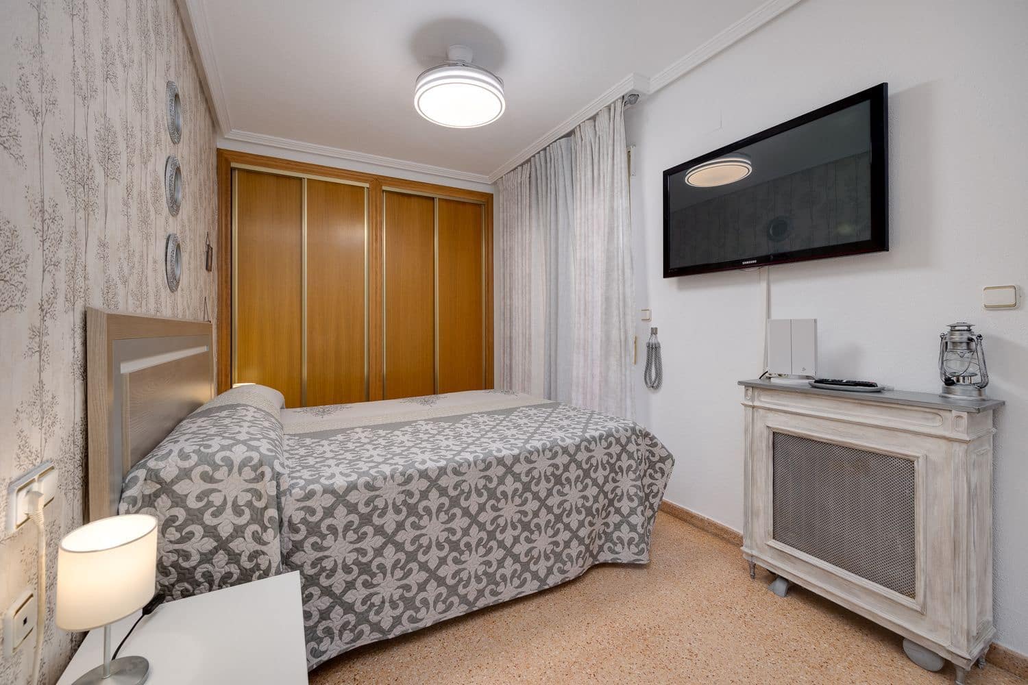 3 soveværelse Lejlighed til salg i Torrevieja med garage - € 195.000 (Ref: 9251725)