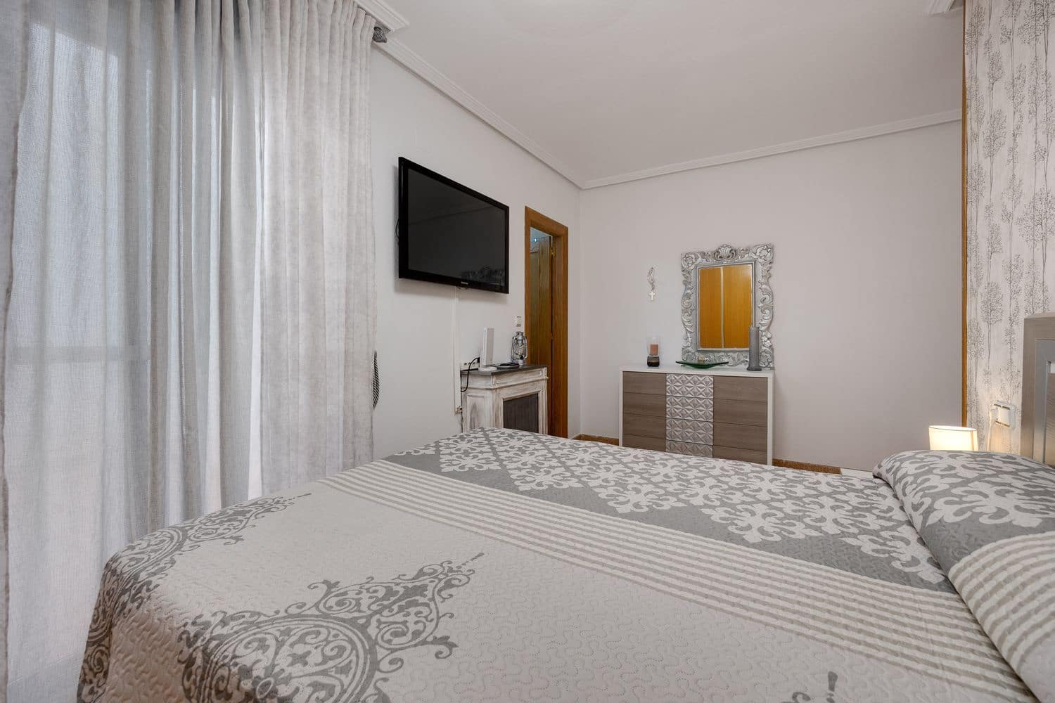 3 soveværelse Lejlighed til salg i Torrevieja med garage - € 195.000 (Ref: 9251725)