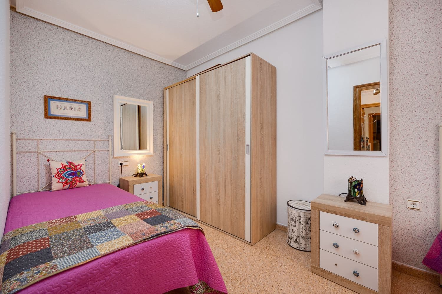 3 soveværelse Lejlighed til salg i Torrevieja med garage - € 195.000 (Ref: 9251725)