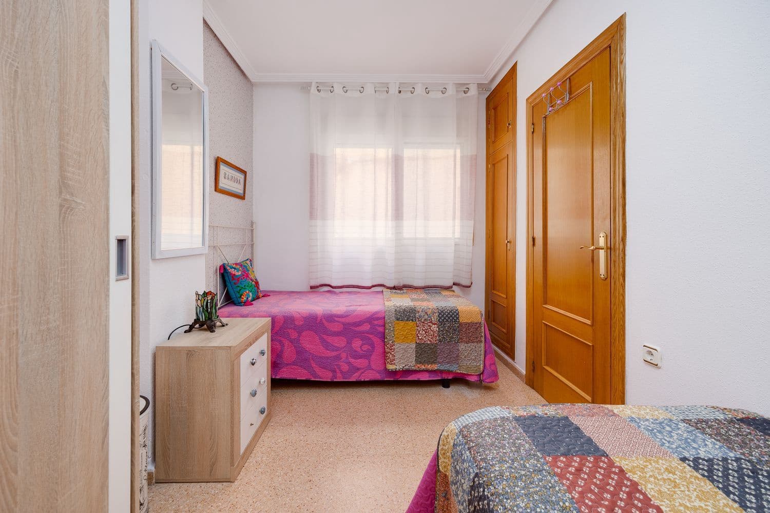 3 soveværelse Lejlighed til salg i Torrevieja med garage - € 195.000 (Ref: 9251725)