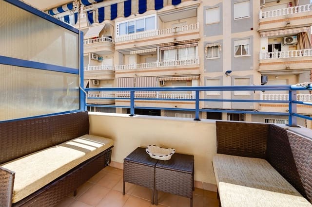 3 bedroom Apartment for sale in Playa del Cura, Torrevieja with garage - € 195,000 (Ref: 9251725)