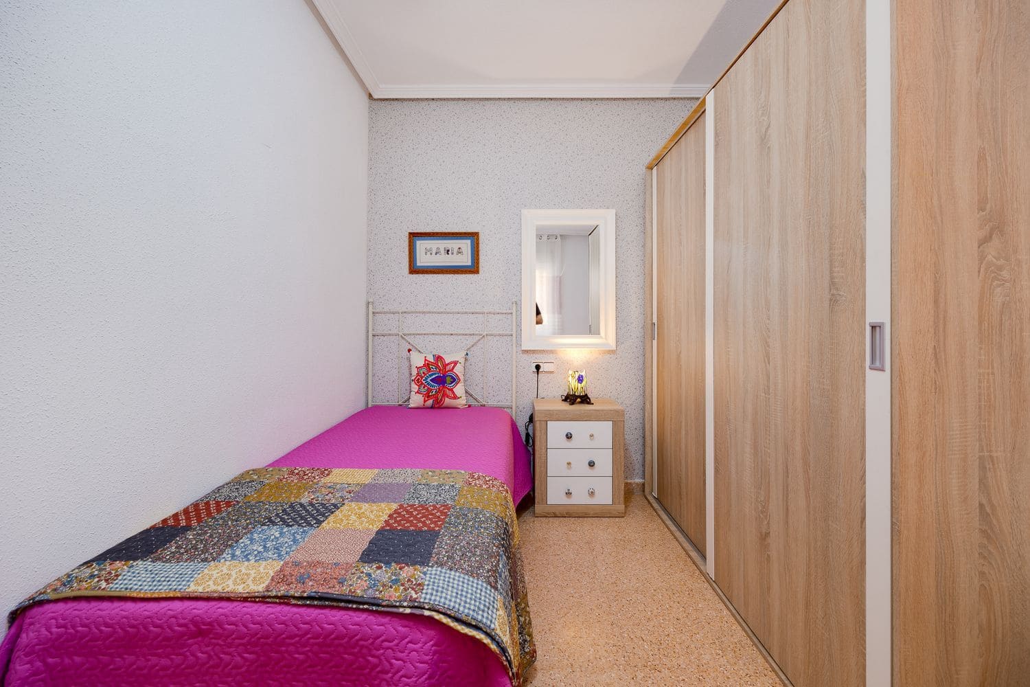 3 soveværelse Lejlighed til salg i Torrevieja med garage - € 195.000 (Ref: 9251725)