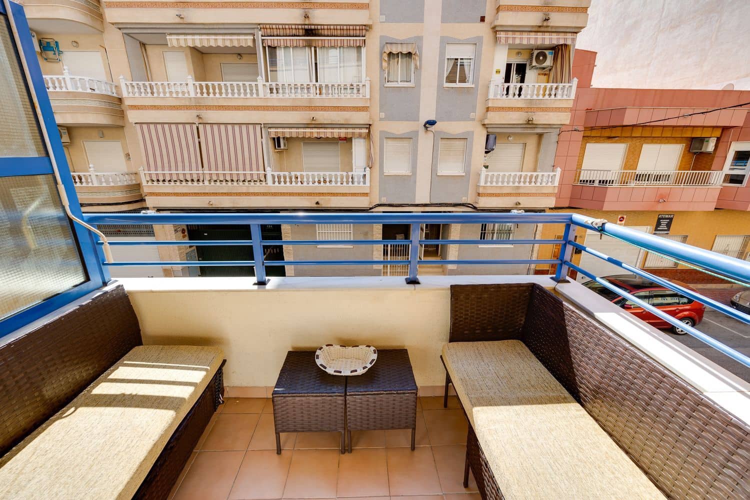 3 soveværelse Lejlighed til salg i Torrevieja med garage - € 195.000 (Ref: 9251725)