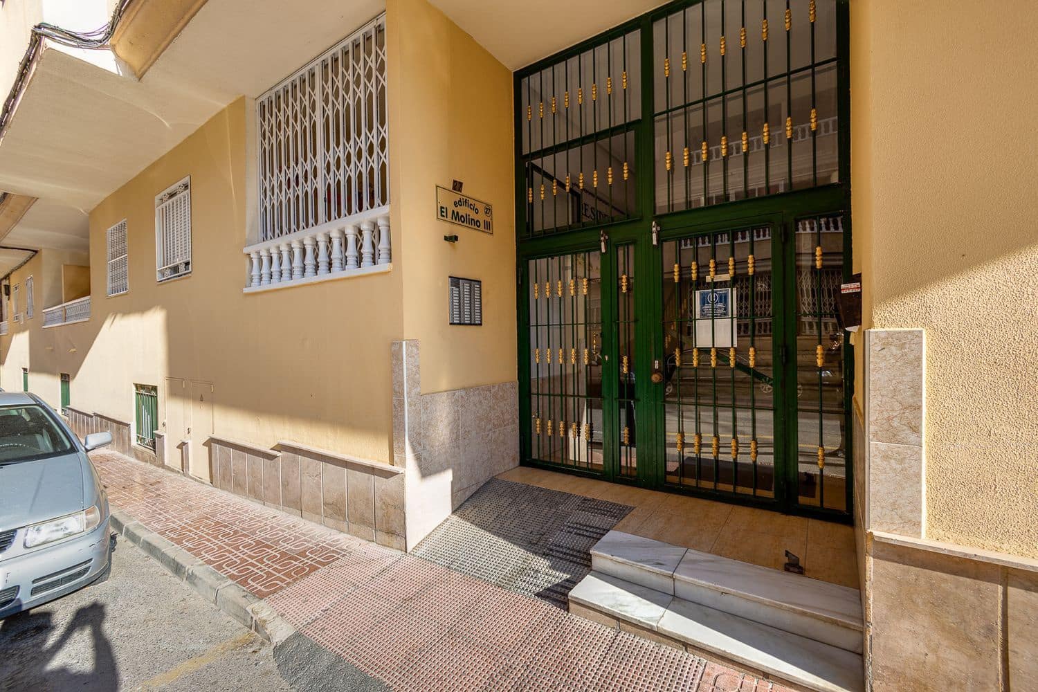 2 bedroom Apartment for sale in Torrevieja with pool - € 110,000 (Ref: 9251726)