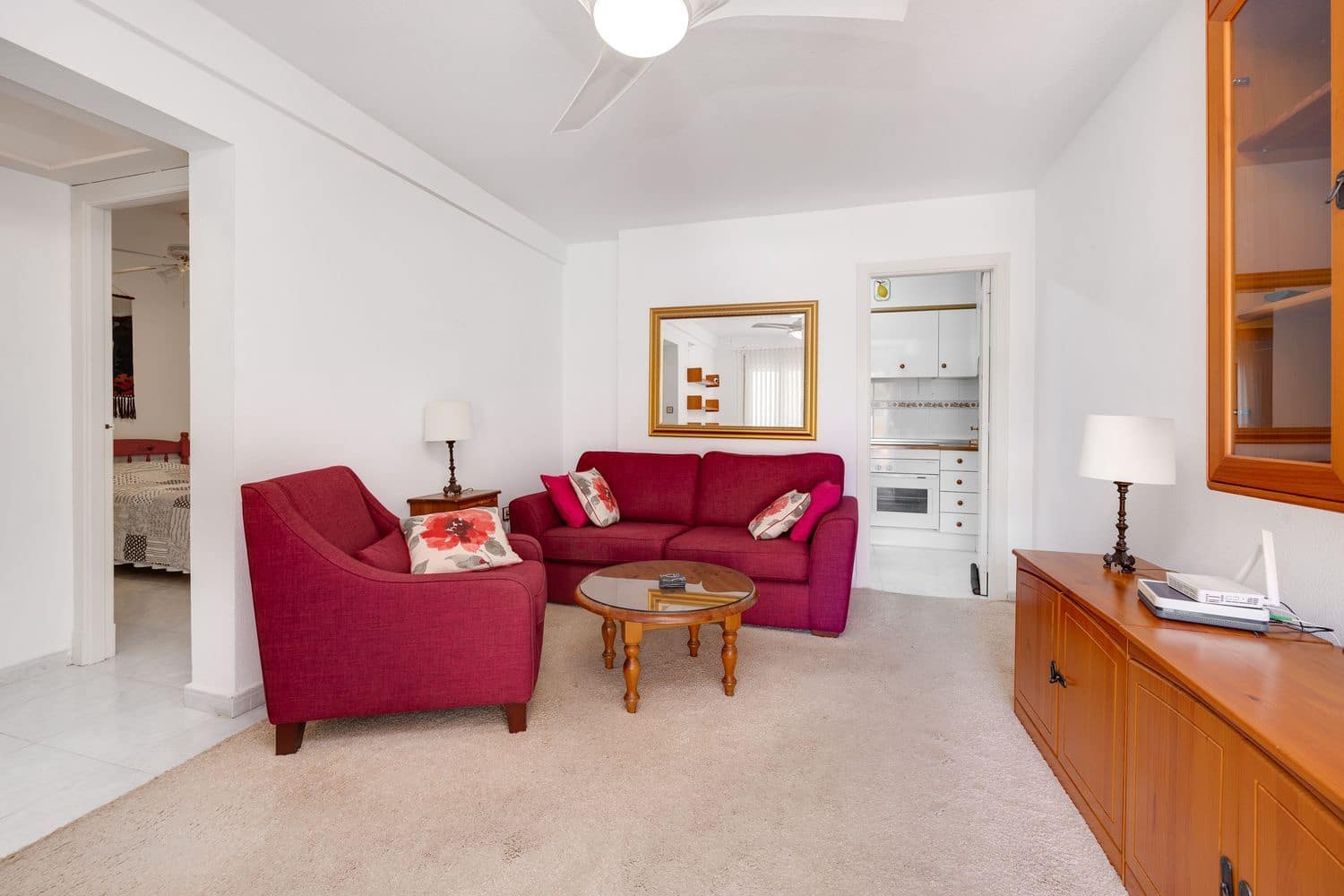 Casa de 2 habitaciones en Torrevieja en venta con piscina garaje - 135.000 € (Ref: 9256747)