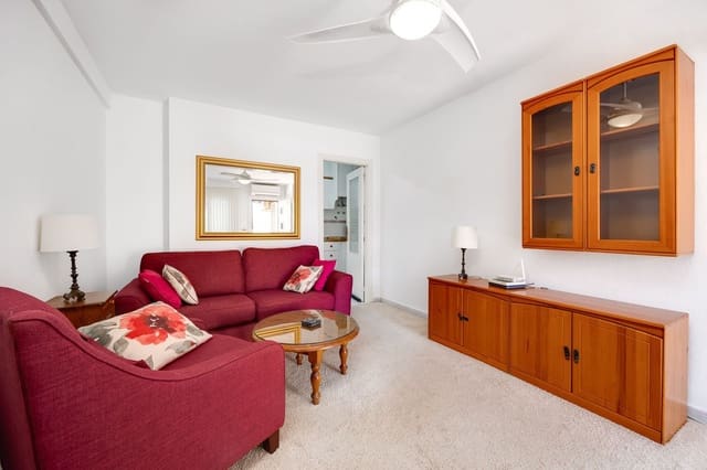 2 bedroom Townhouse for sale in El Chaparral - La Siesta - La Torreta, Torrevieja with pool garage - € 135,000 (Ref: 9256747)