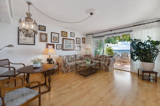 2 soveværelse Lejlighed til salg i Las Piscinas Naturales, Torrevieja med garage - € 260.000 (Ref: 9275656)