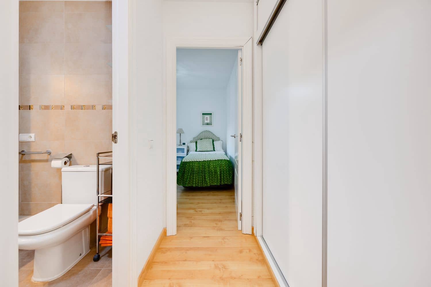 2 bedroom Apartment for sale in Torrevieja with garage - € 299,000 (Ref: 9275656)