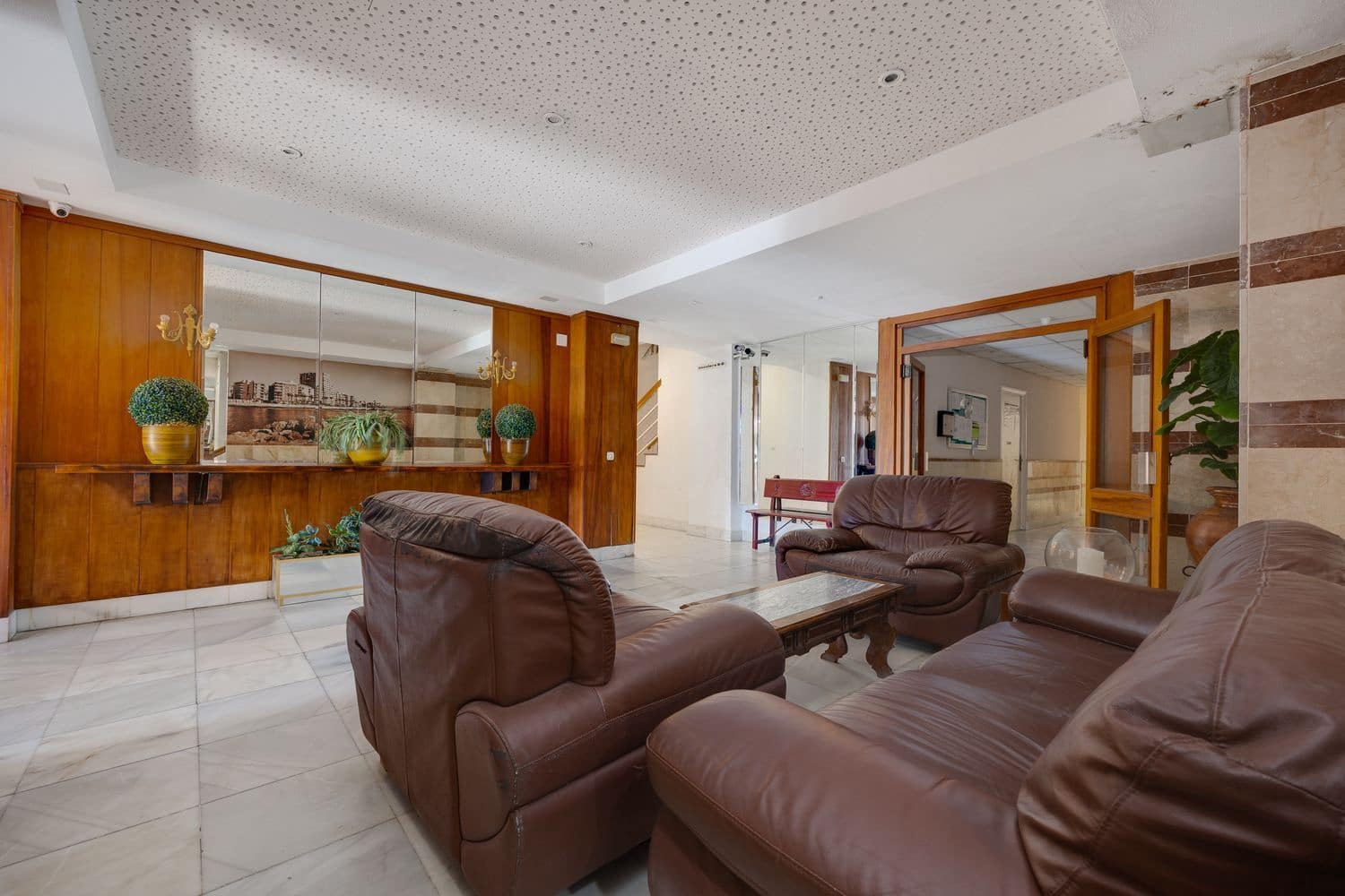 2 bedroom Apartment for sale in Torrevieja with garage - € 299,000 (Ref: 9275656)