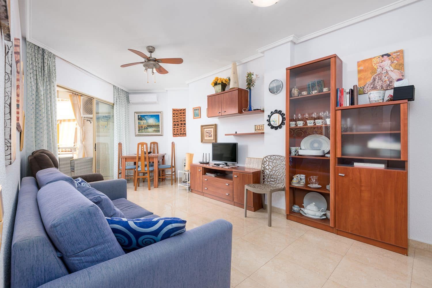 2 soverom Leilighet til salgs i Playa de Muchavista med svømmebasseng garasje - € 295 000 (Ref: 9290984)