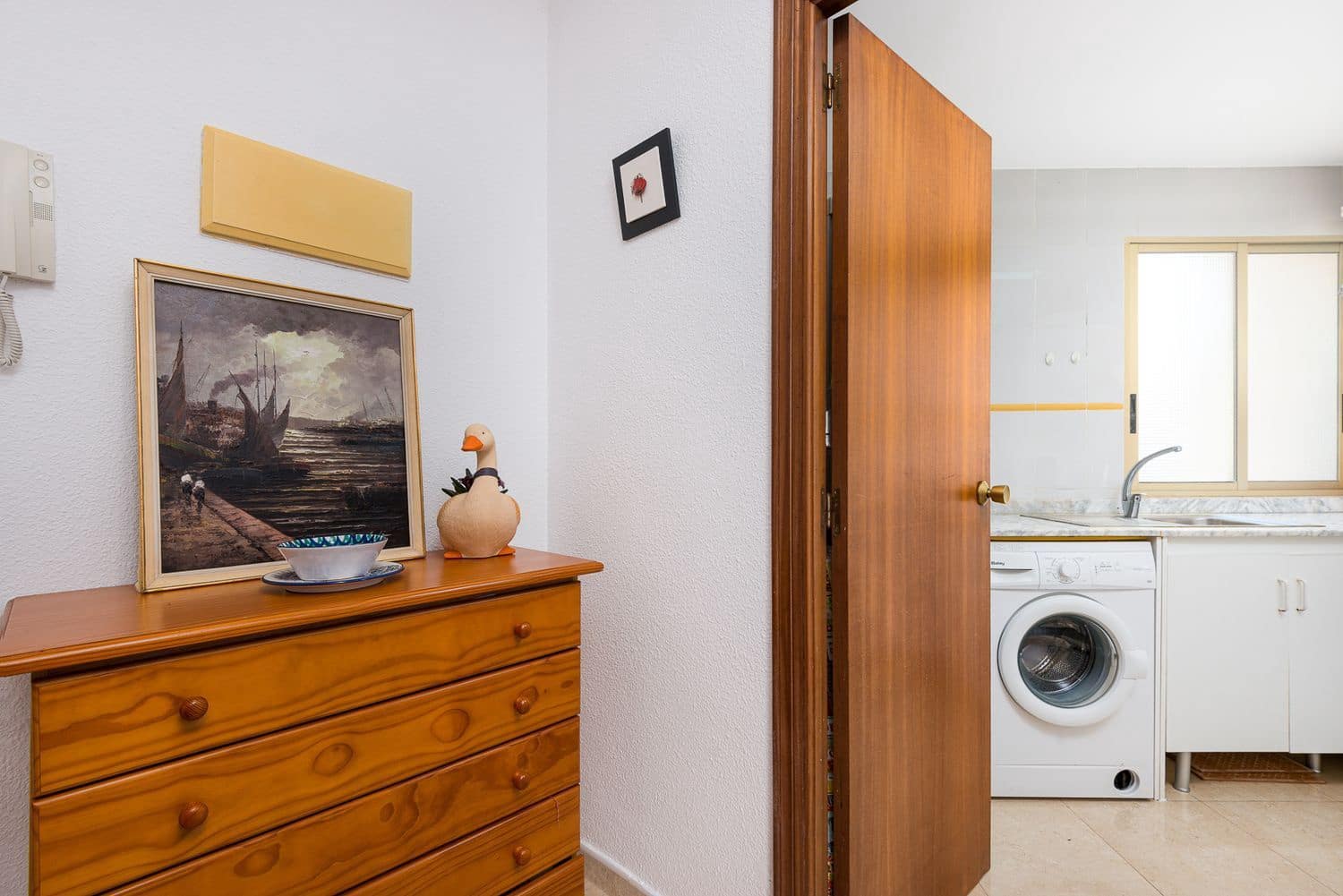 2 soverom Leilighet til salgs i Playa de Muchavista med svømmebasseng garasje - € 295 000 (Ref: 9290984)