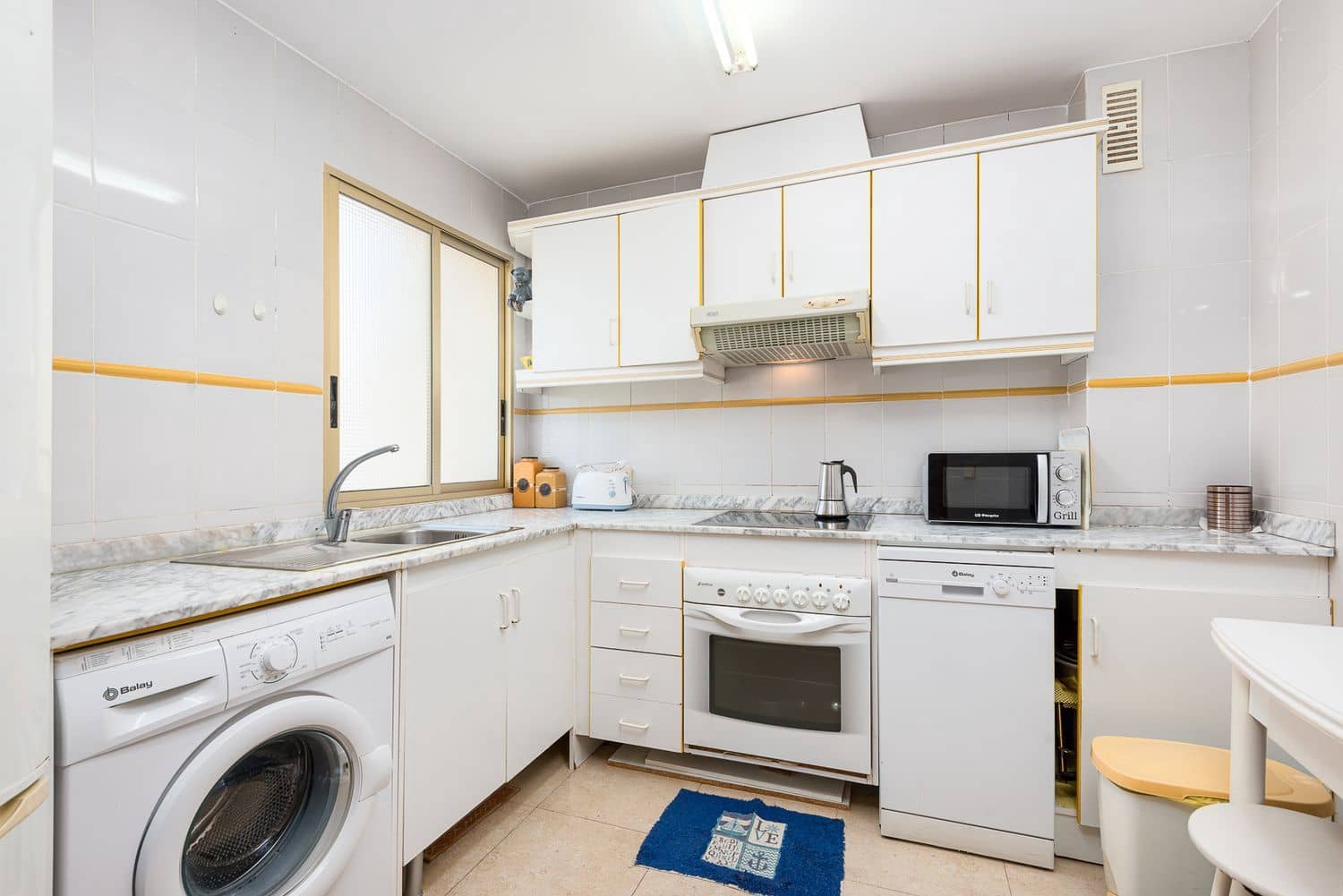 2 soverom Leilighet til salgs i Playa de Muchavista med svømmebasseng garasje - € 295 000 (Ref: 9290984)