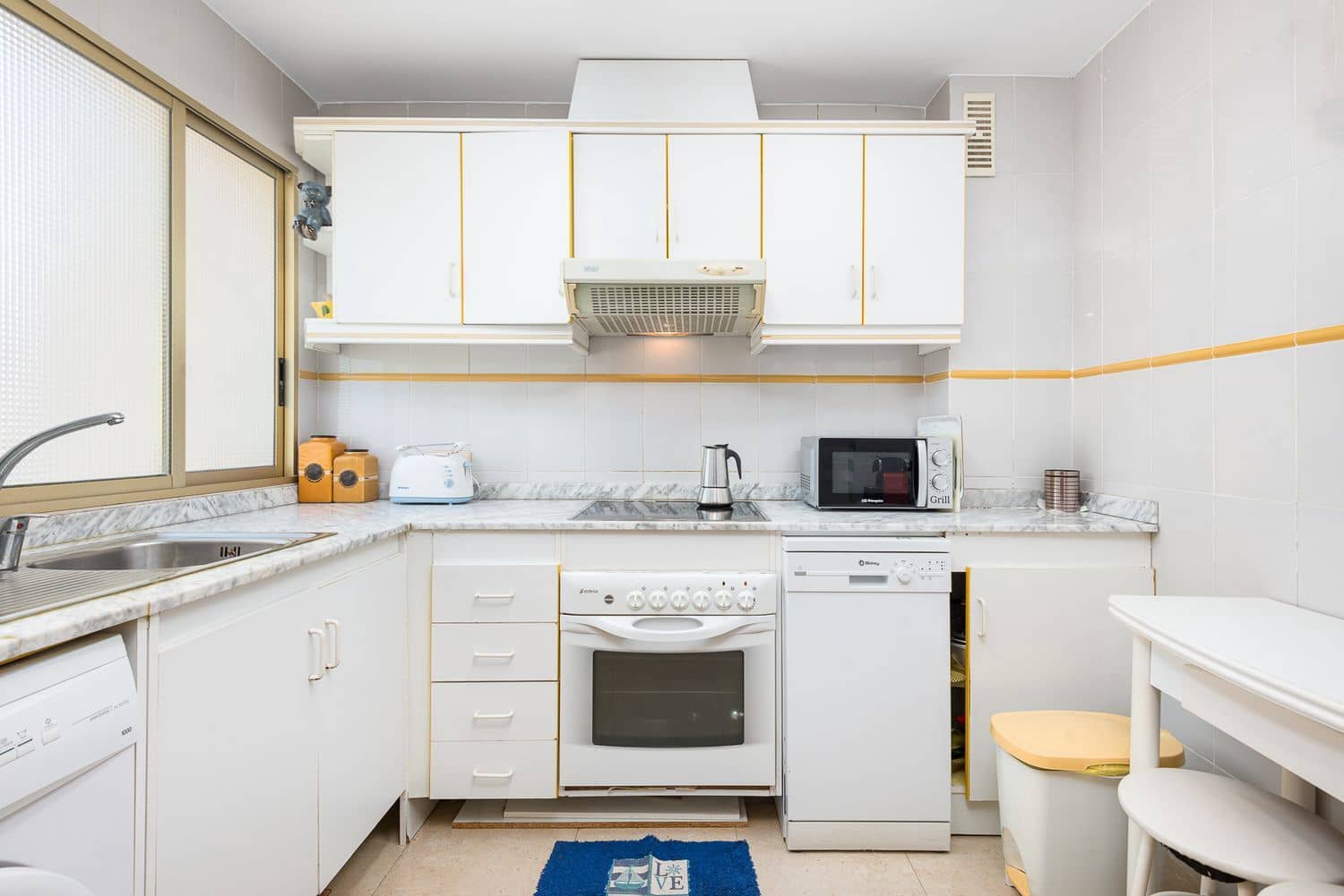 2 soverom Leilighet til salgs i Playa de Muchavista med svømmebasseng garasje - € 295 000 (Ref: 9290984)