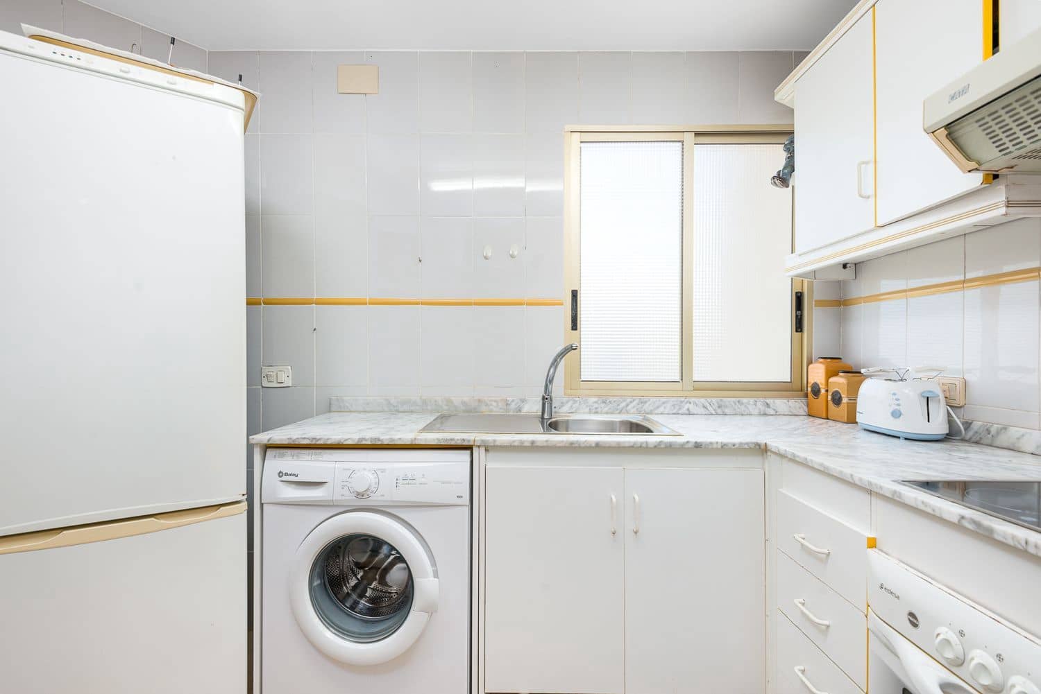 2 soverom Leilighet til salgs i Playa de Muchavista med svømmebasseng garasje - € 295 000 (Ref: 9290984)