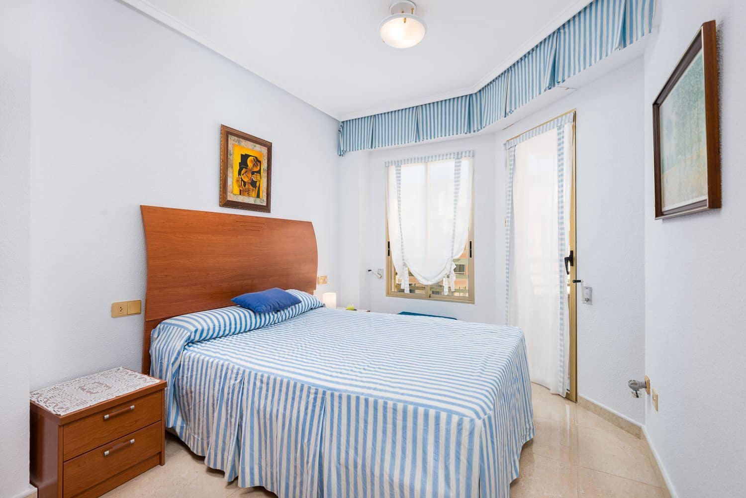 2 soverom Leilighet til salgs i Playa de Muchavista med svømmebasseng garasje - € 295 000 (Ref: 9290984)