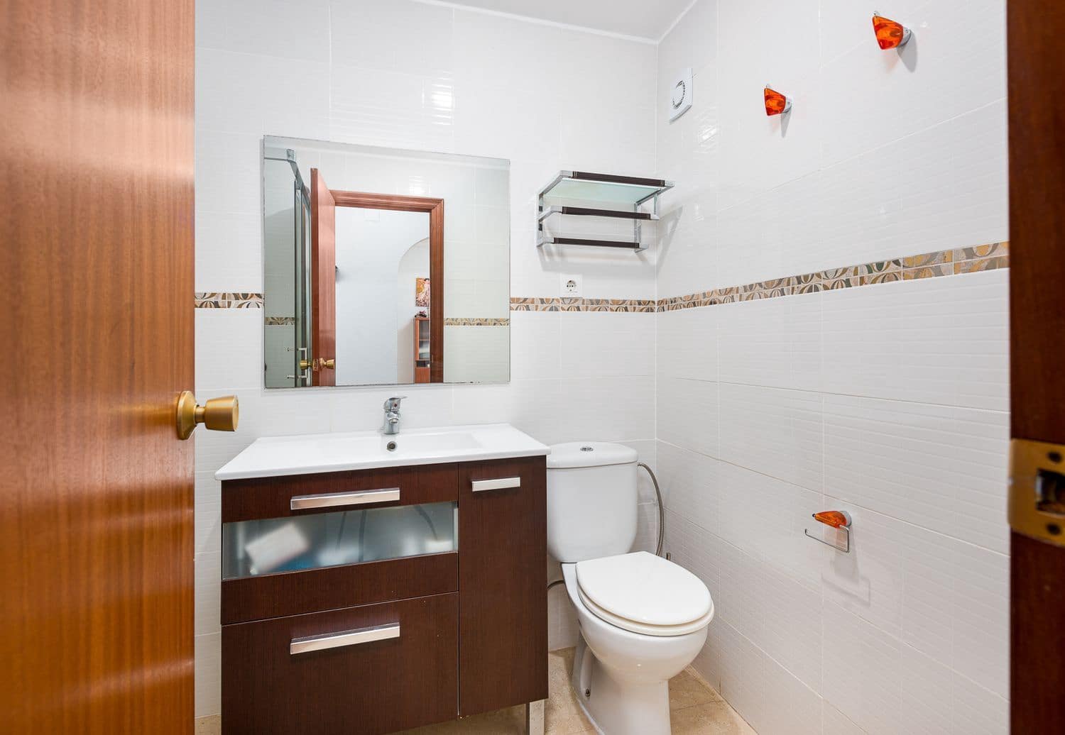 2 soverom Leilighet til salgs i Playa de Muchavista med svømmebasseng garasje - € 295 000 (Ref: 9290984)