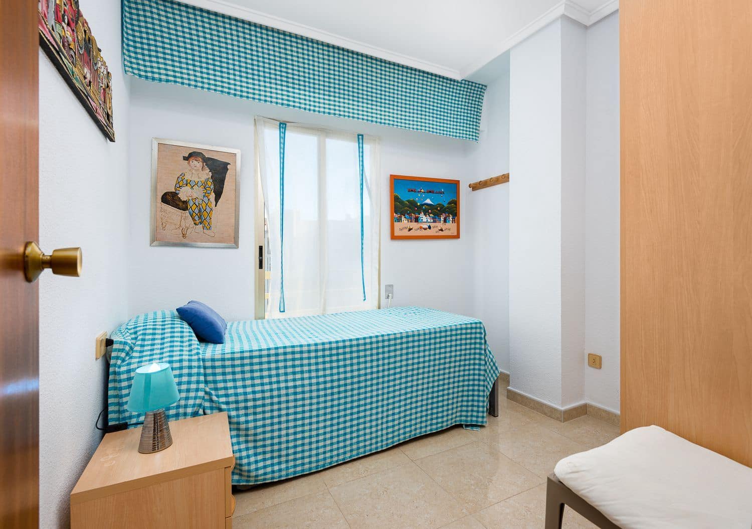 2 soverom Leilighet til salgs i Playa de Muchavista med svømmebasseng garasje - € 295 000 (Ref: 9290984)