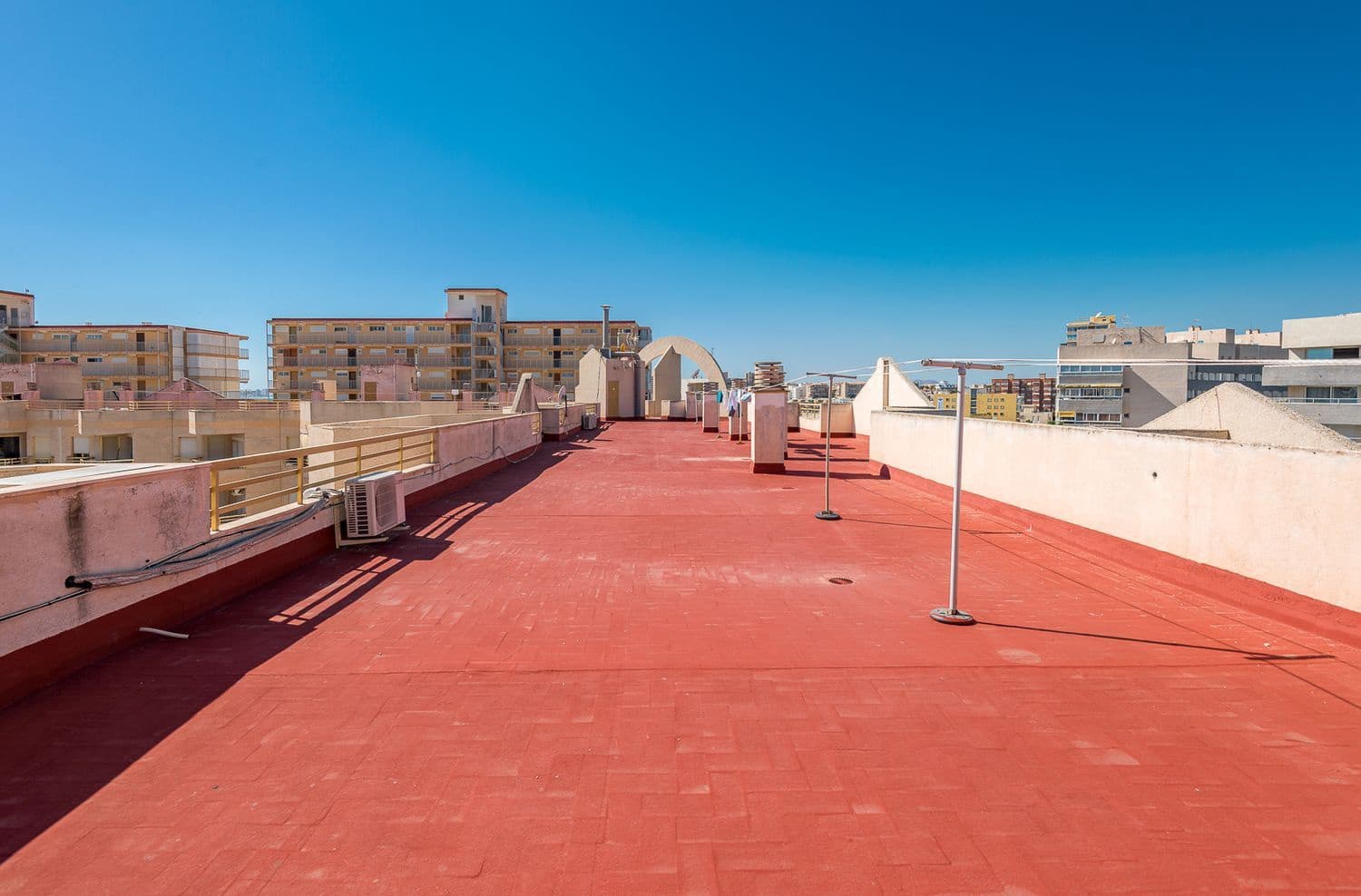 2 soverom Leilighet til salgs i Playa de Muchavista med svømmebasseng garasje - € 295 000 (Ref: 9290984)