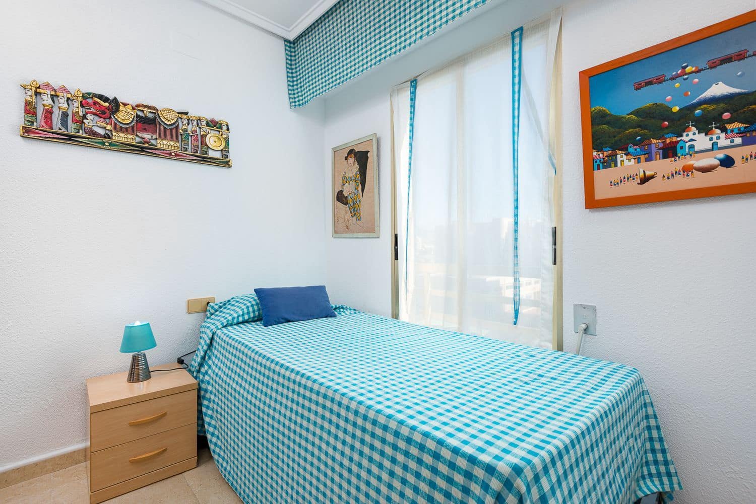 2 soverom Leilighet til salgs i Playa de Muchavista med svømmebasseng garasje - € 295 000 (Ref: 9290984)