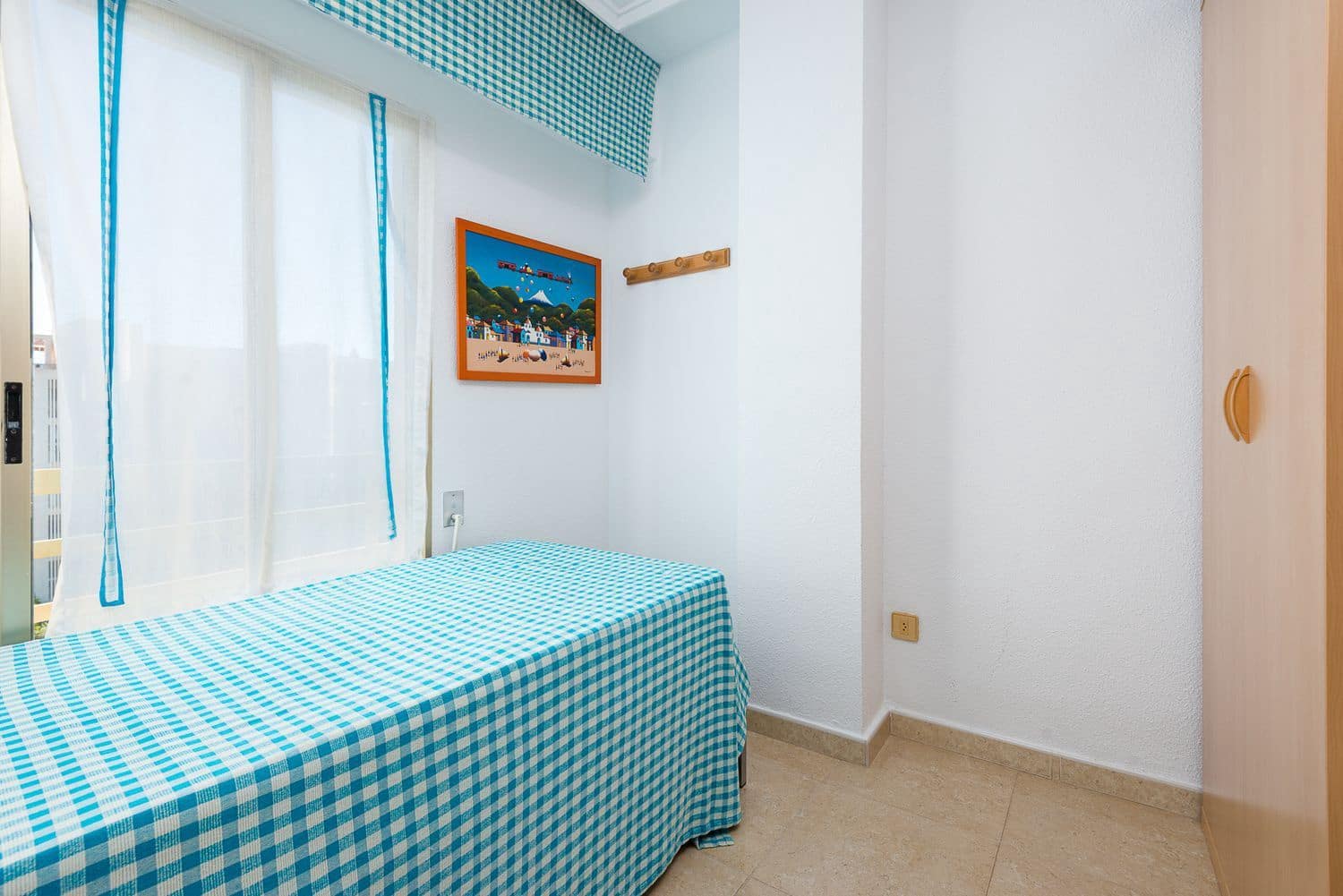 2 soverom Leilighet til salgs i Playa de Muchavista med svømmebasseng garasje - € 295 000 (Ref: 9290984)