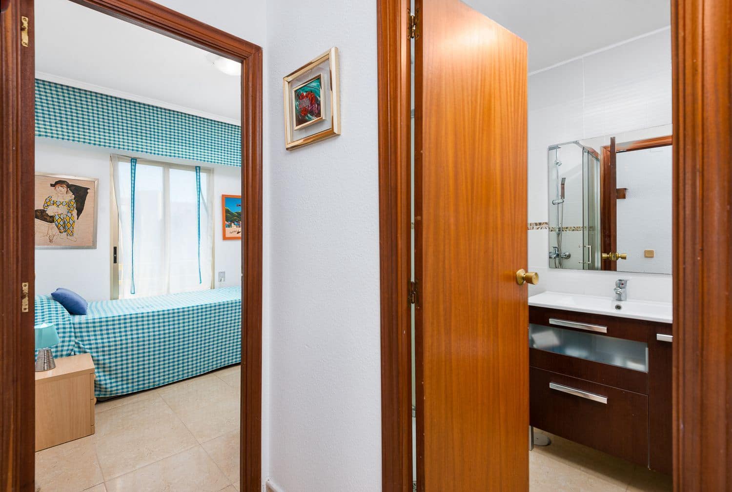 2 soverom Leilighet til salgs i Playa de Muchavista med svømmebasseng garasje - € 295 000 (Ref: 9290984)