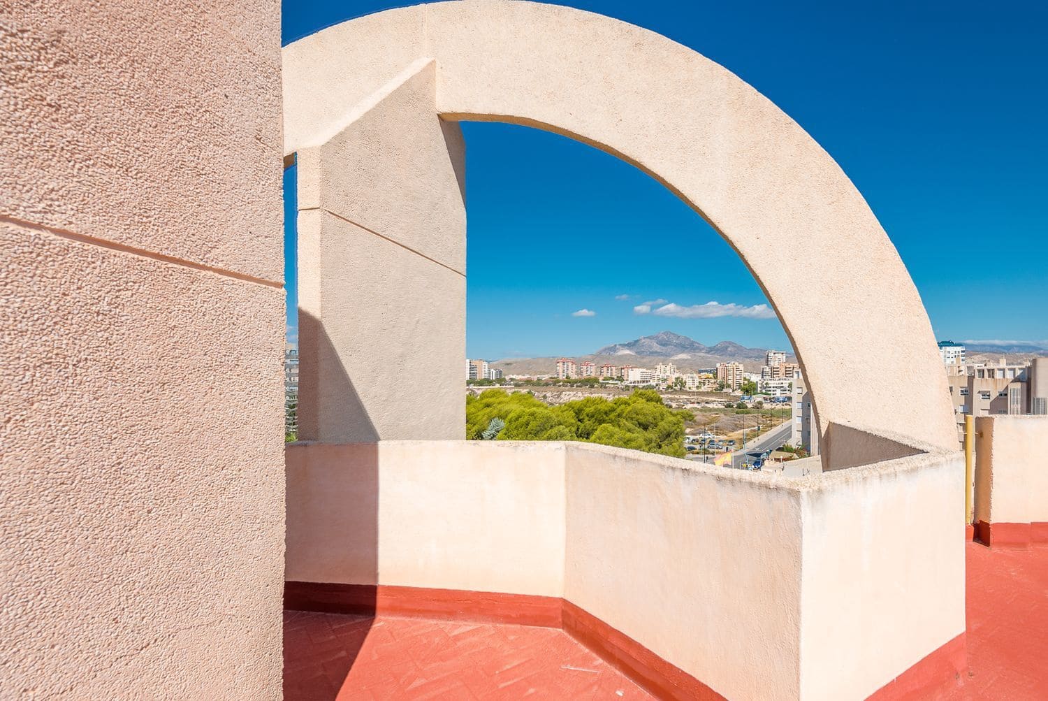 2 soverom Leilighet til salgs i Playa de Muchavista med svømmebasseng garasje - € 295 000 (Ref: 9290984)