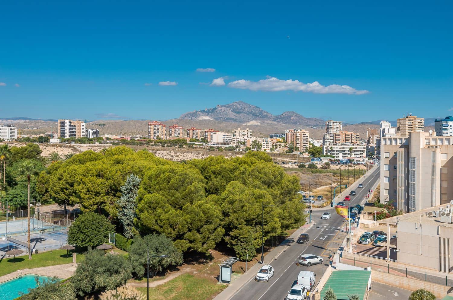 2 soverom Leilighet til salgs i Playa de Muchavista med svømmebasseng garasje - € 295 000 (Ref: 9290984)