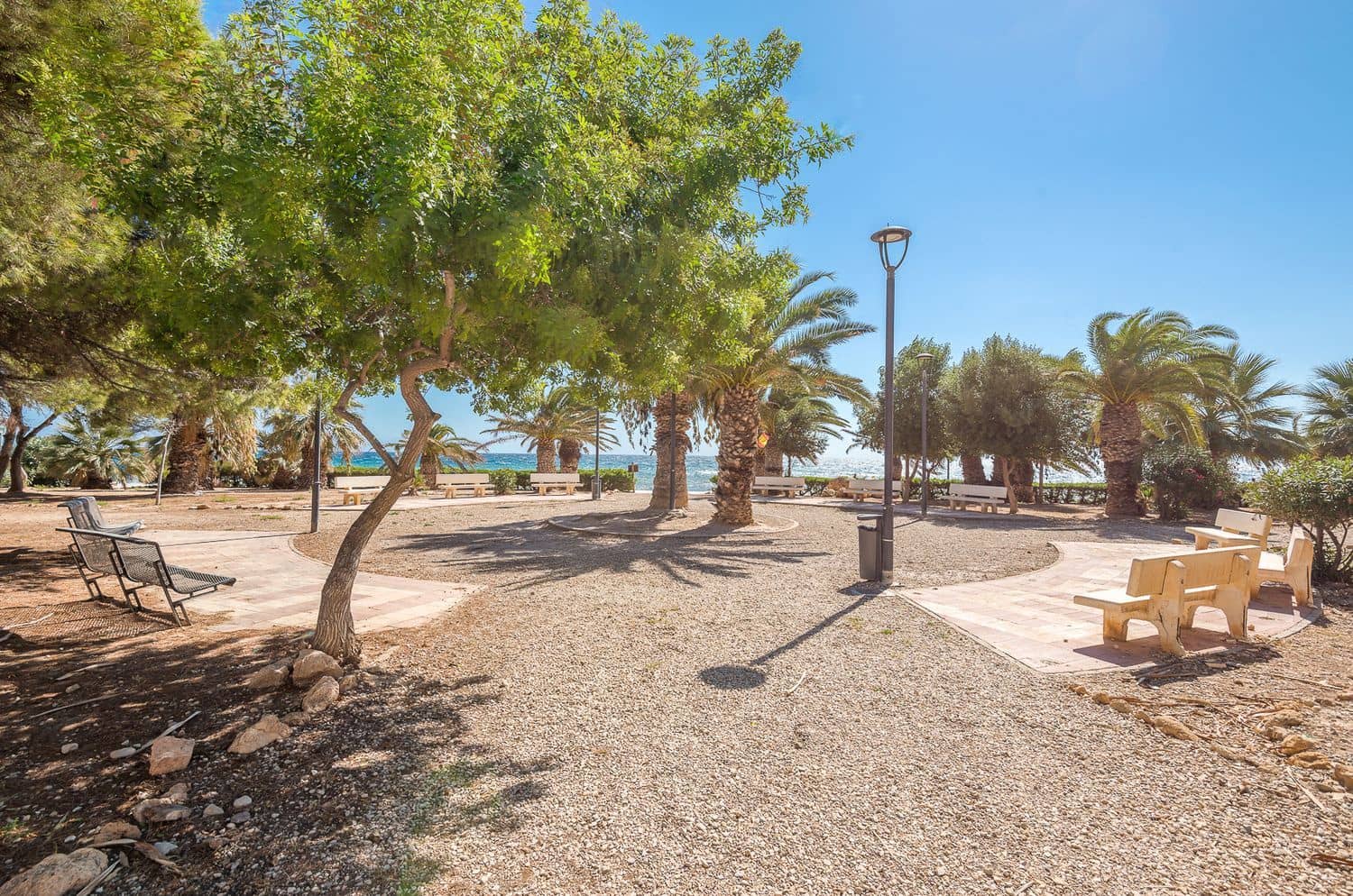 2 soverom Leilighet til salgs i Playa de Muchavista med svømmebasseng garasje - € 295 000 (Ref: 9290984)