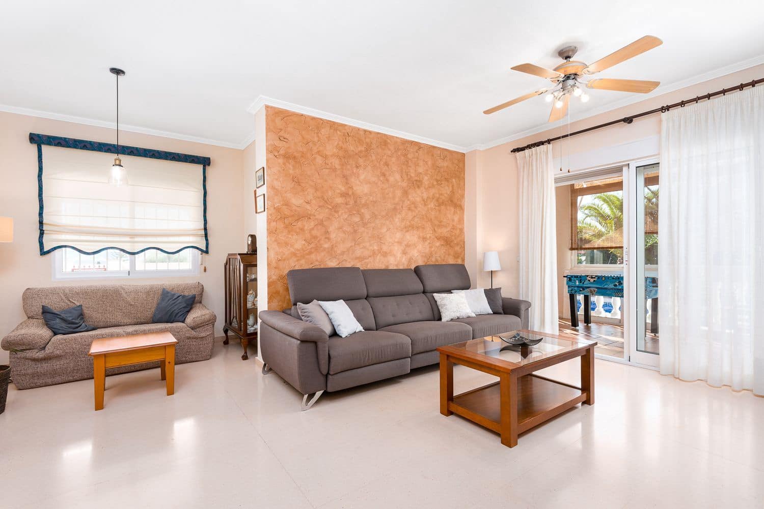 5 sovrum Villa till salu i Muchamiel / Mutxamel med pool garage - 520 000 € (Ref: 9290986)