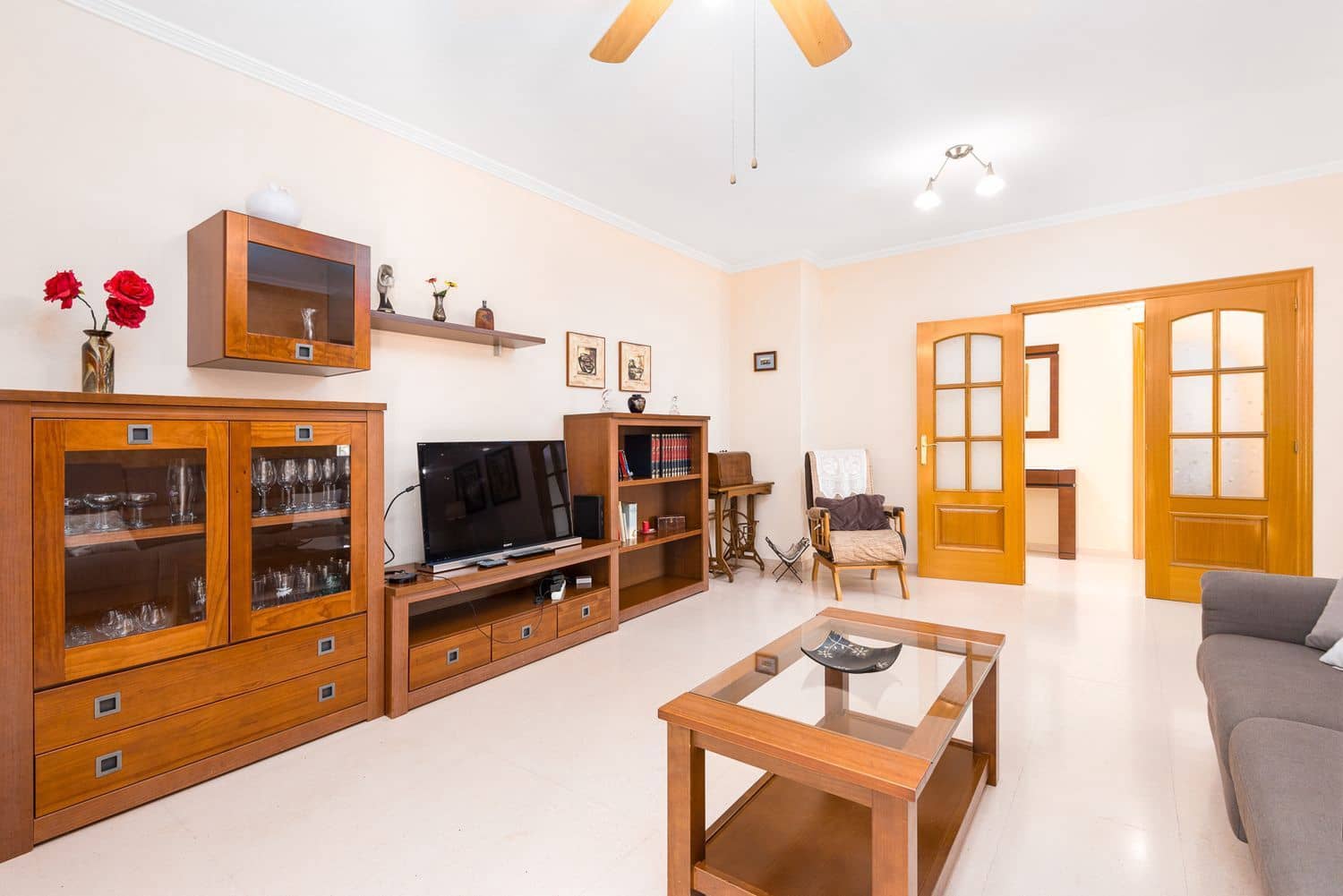 5 sovrum Villa till salu i Muchamiel / Mutxamel med pool garage - 520 000 € (Ref: 9290986)