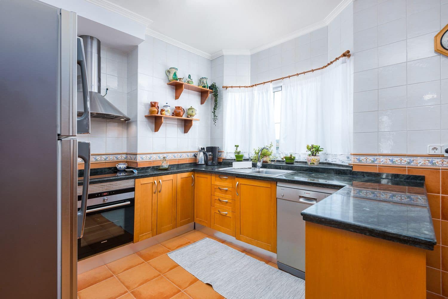 5 sovrum Villa till salu i Muchamiel / Mutxamel med pool garage - 520 000 € (Ref: 9290986)