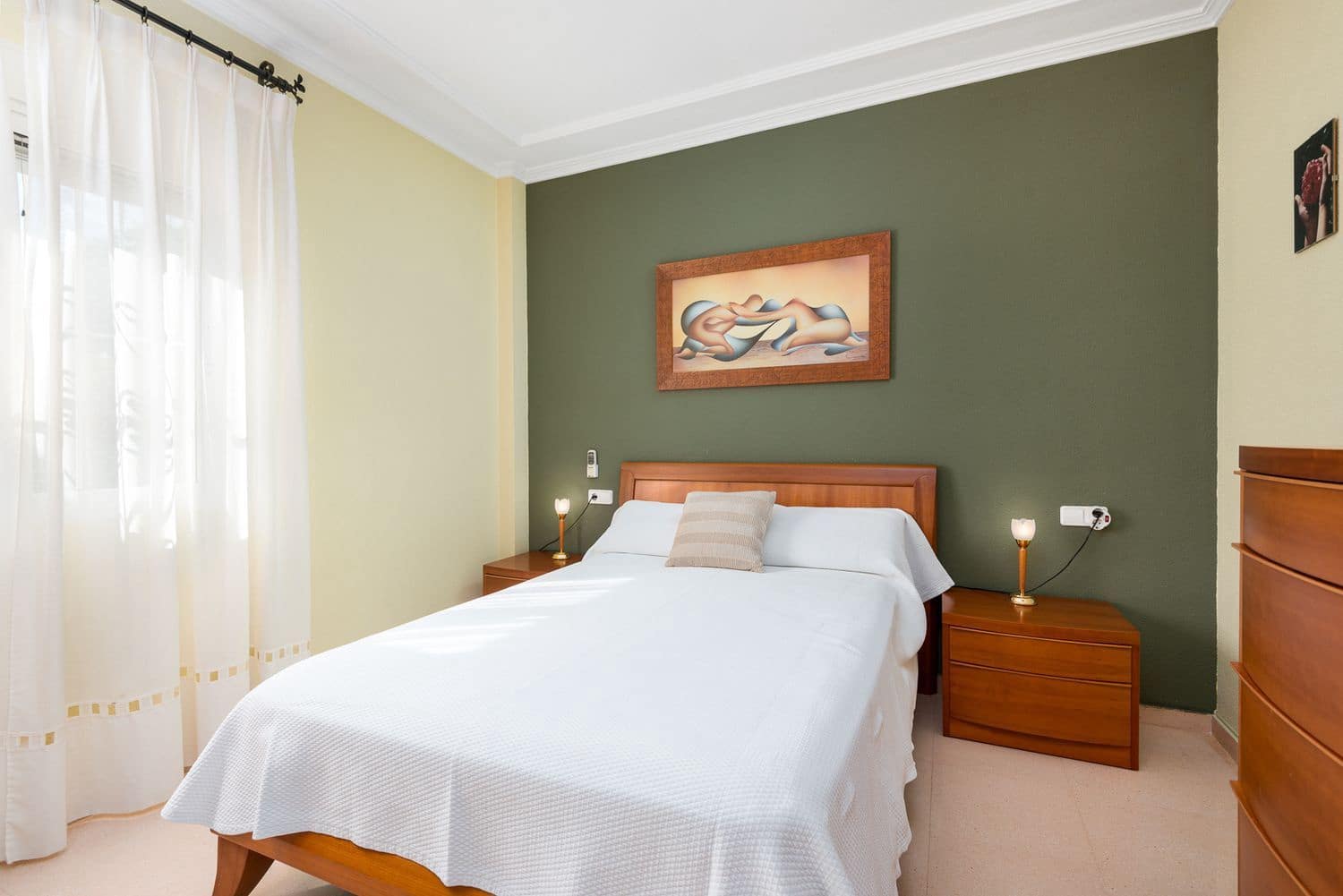 5 sovrum Villa till salu i Muchamiel / Mutxamel med pool garage - 520 000 € (Ref: 9290986)