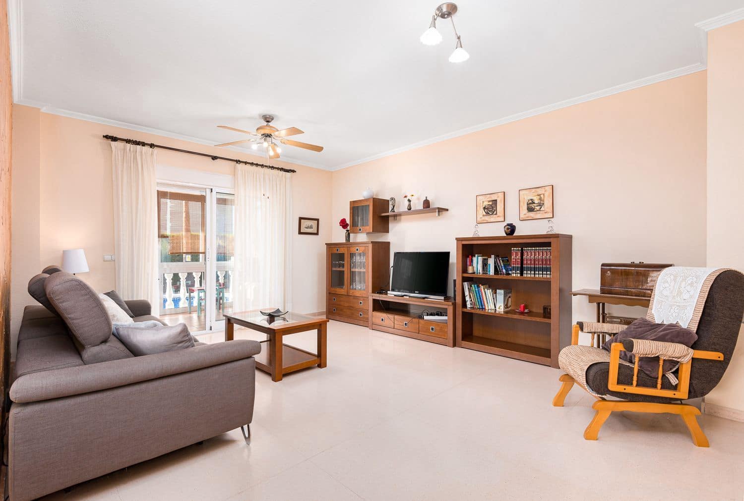 5 sovrum Villa till salu i Muchamiel / Mutxamel med pool garage - 520 000 € (Ref: 9290986)