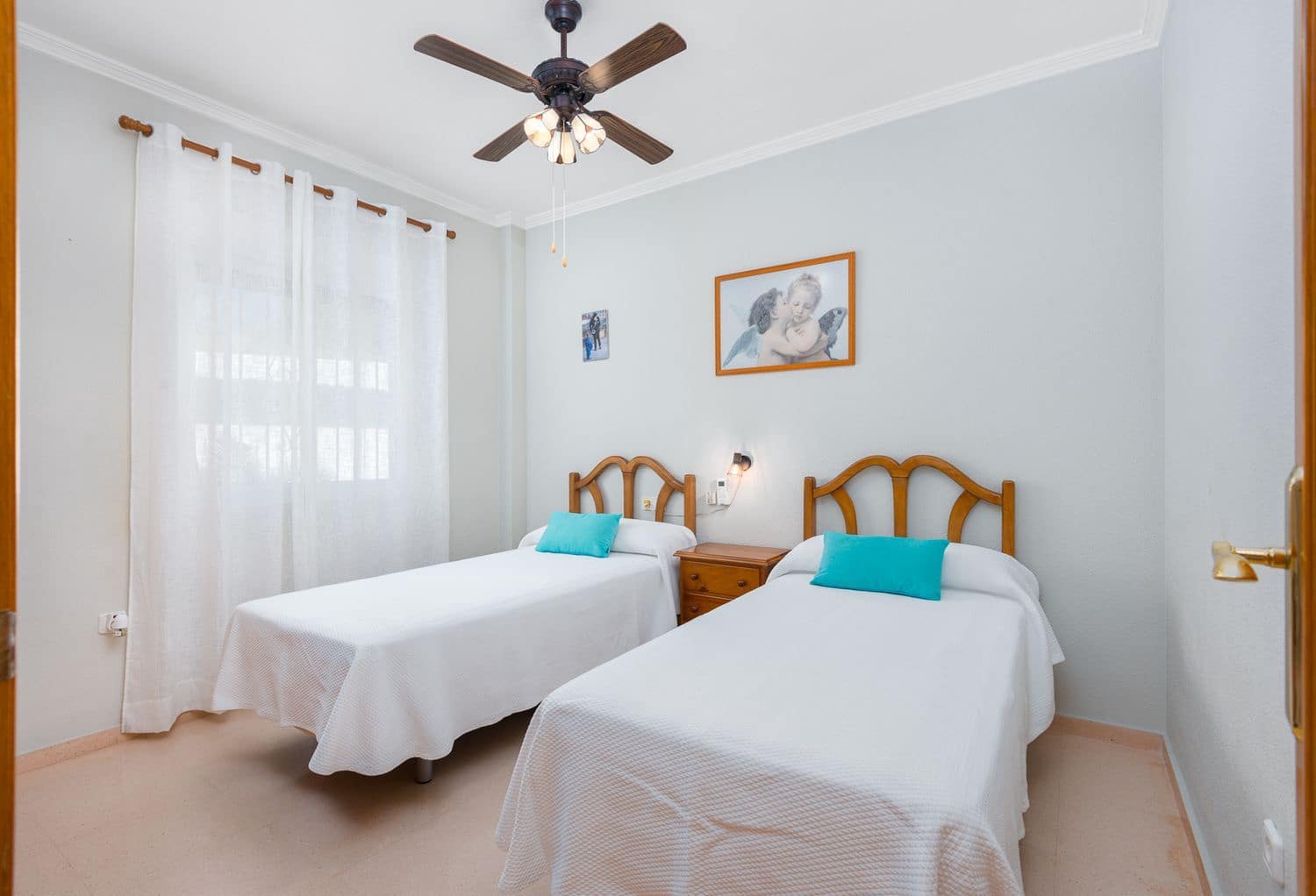 5 sovrum Villa till salu i Muchamiel / Mutxamel med pool garage - 520 000 € (Ref: 9290986)