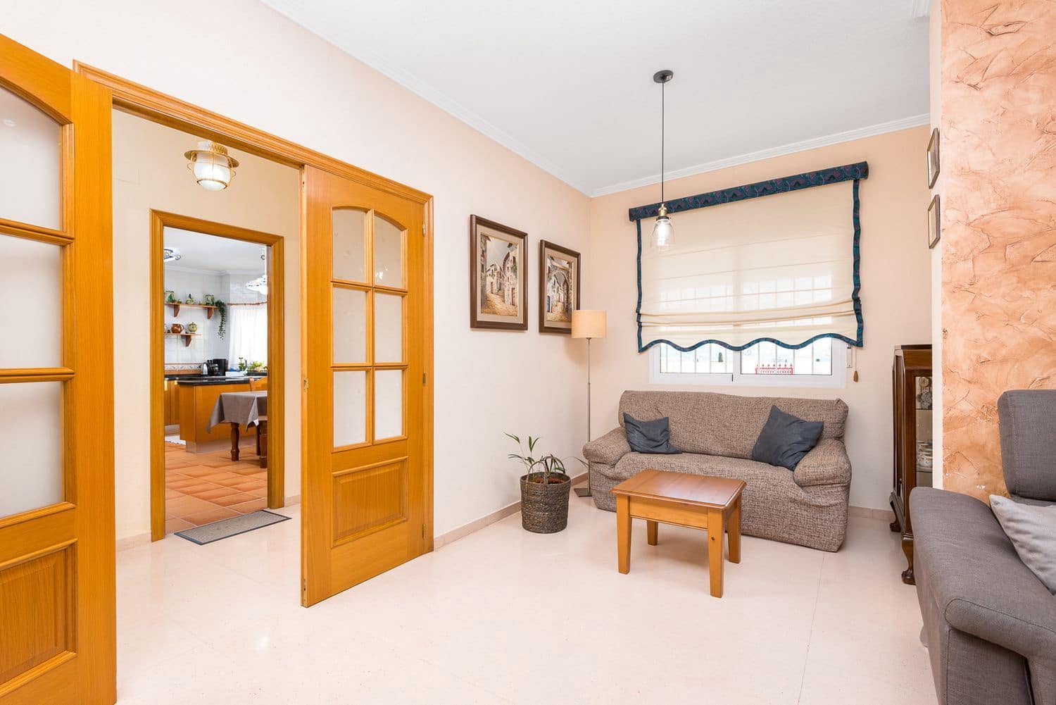 5 sovrum Villa till salu i Muchamiel / Mutxamel med pool garage - 520 000 € (Ref: 9290986)