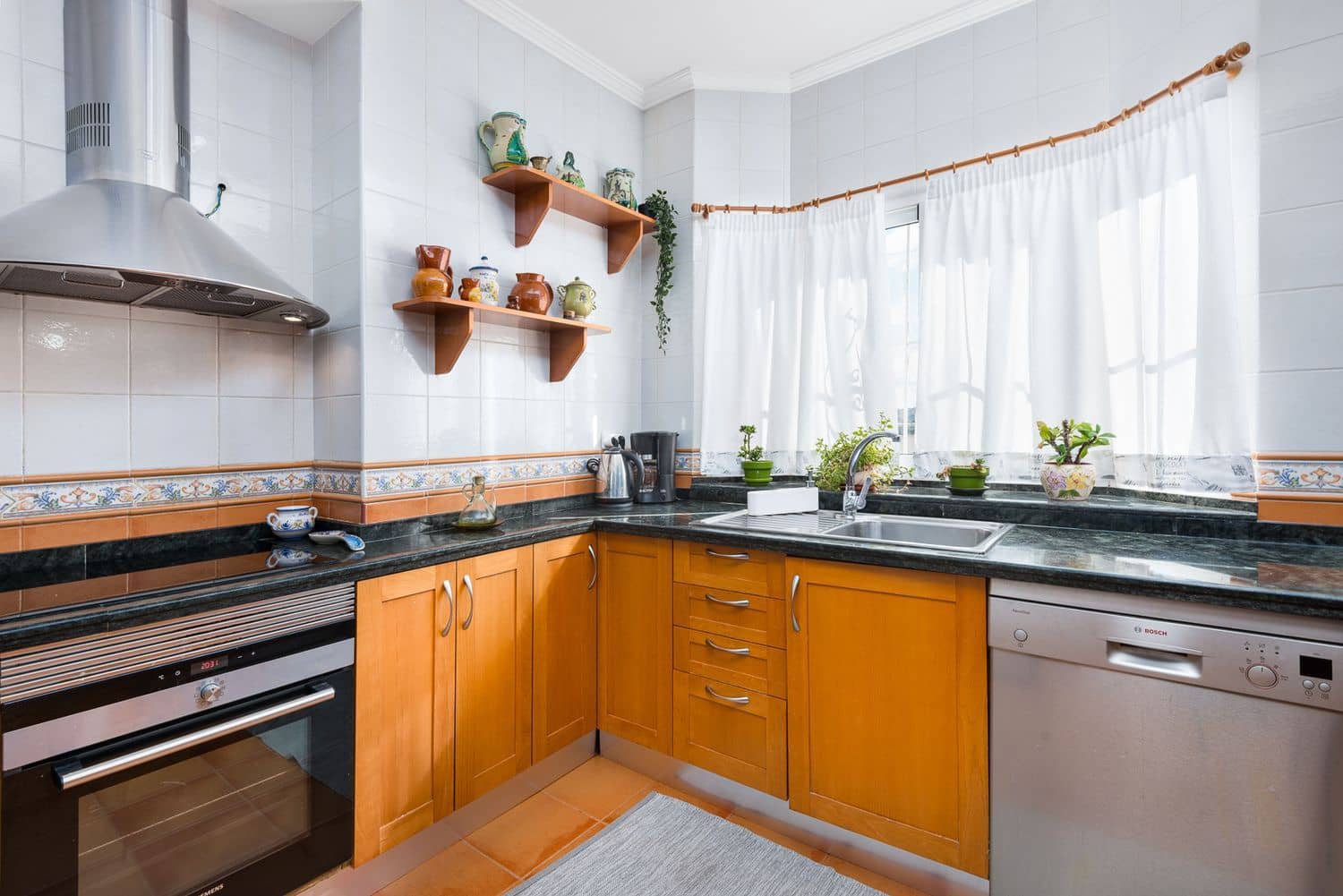 5 sovrum Villa till salu i Muchamiel / Mutxamel med pool garage - 520 000 € (Ref: 9290986)