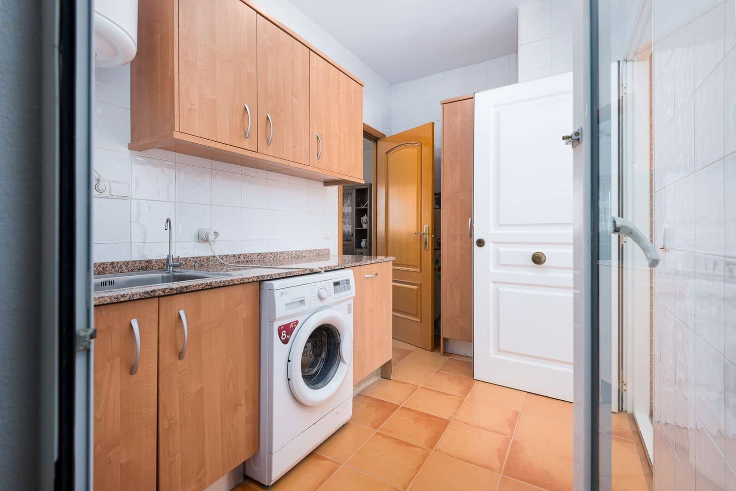 5 sovrum Villa till salu i Muchamiel / Mutxamel med pool garage - 520 000 € (Ref: 9290986)