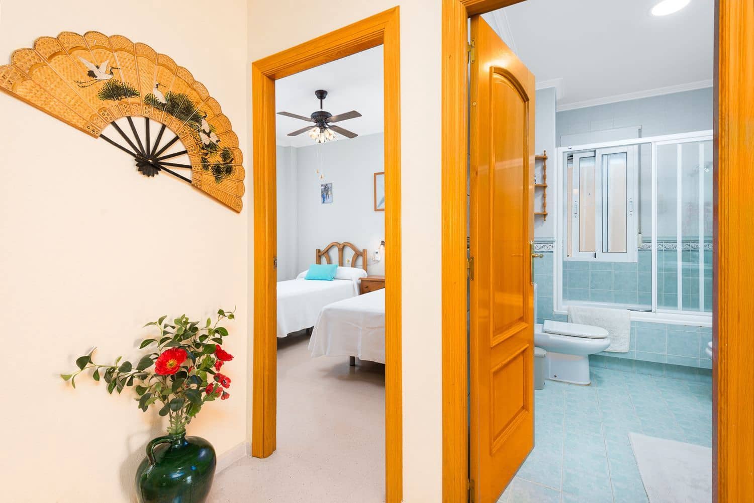 5 sovrum Villa till salu i Muchamiel / Mutxamel med pool garage - 520 000 € (Ref: 9290986)