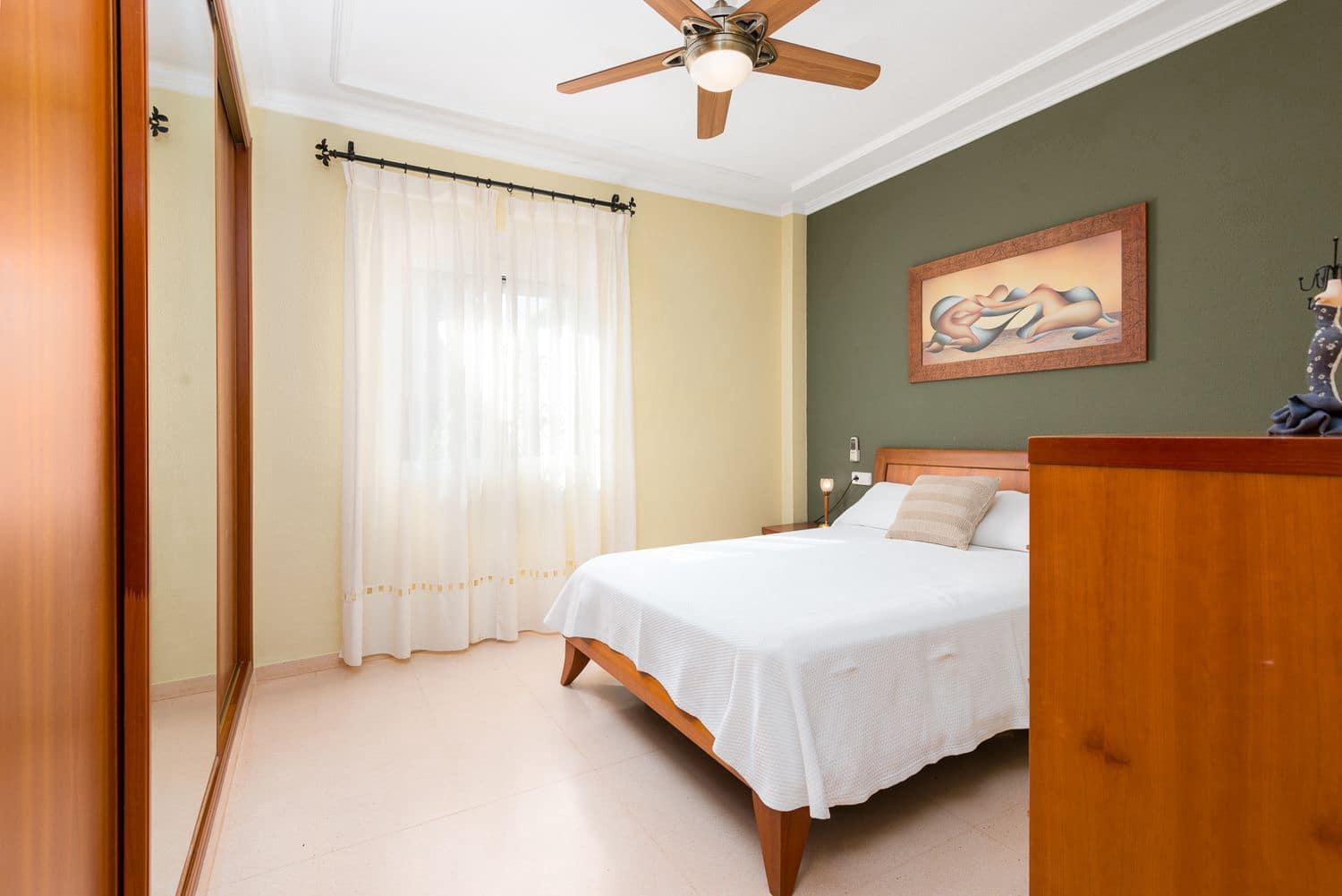 5 sovrum Villa till salu i Muchamiel / Mutxamel med pool garage - 520 000 € (Ref: 9290986)