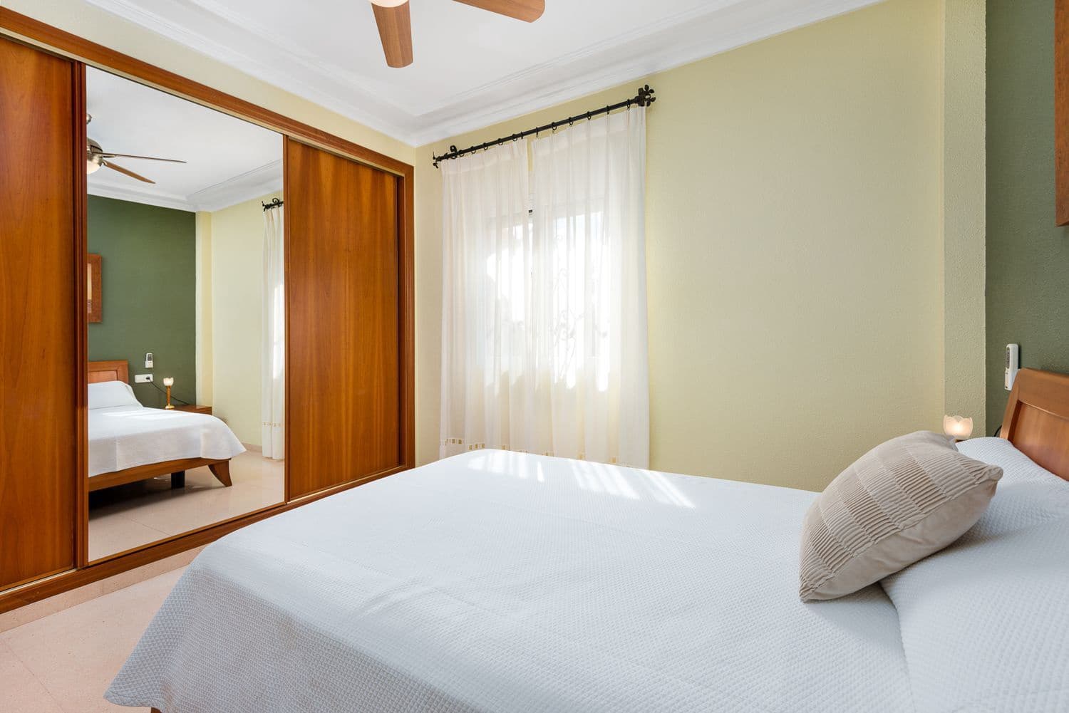 5 sovrum Villa till salu i Muchamiel / Mutxamel med pool garage - 520 000 € (Ref: 9290986)