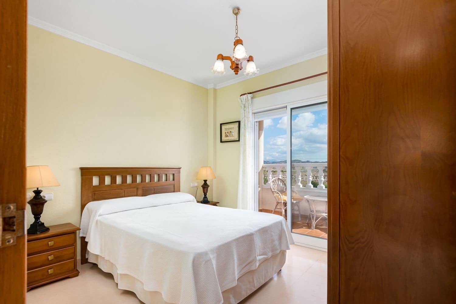 5 sovrum Villa till salu i Muchamiel / Mutxamel med pool garage - 520 000 € (Ref: 9290986)