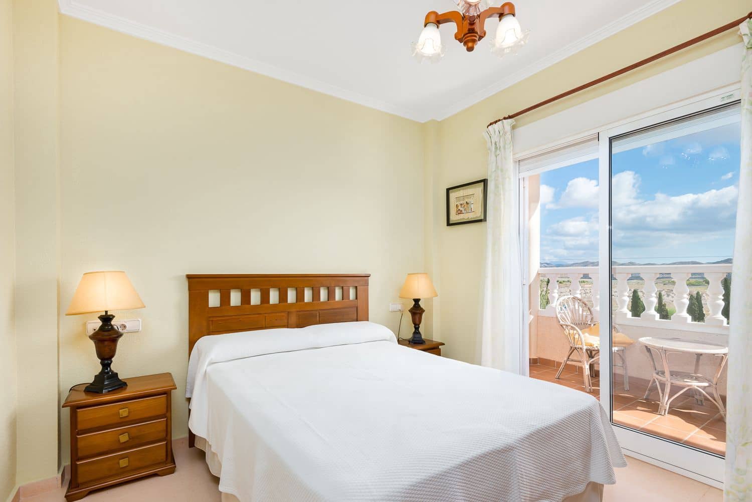 5 sovrum Villa till salu i Muchamiel / Mutxamel med pool garage - 520 000 € (Ref: 9290986)