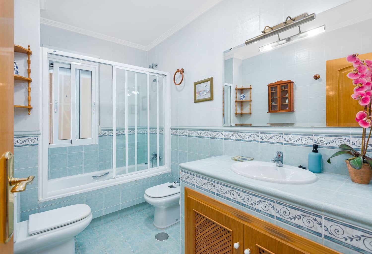 5 sovrum Villa till salu i Muchamiel / Mutxamel med pool garage - 520 000 € (Ref: 9290986)