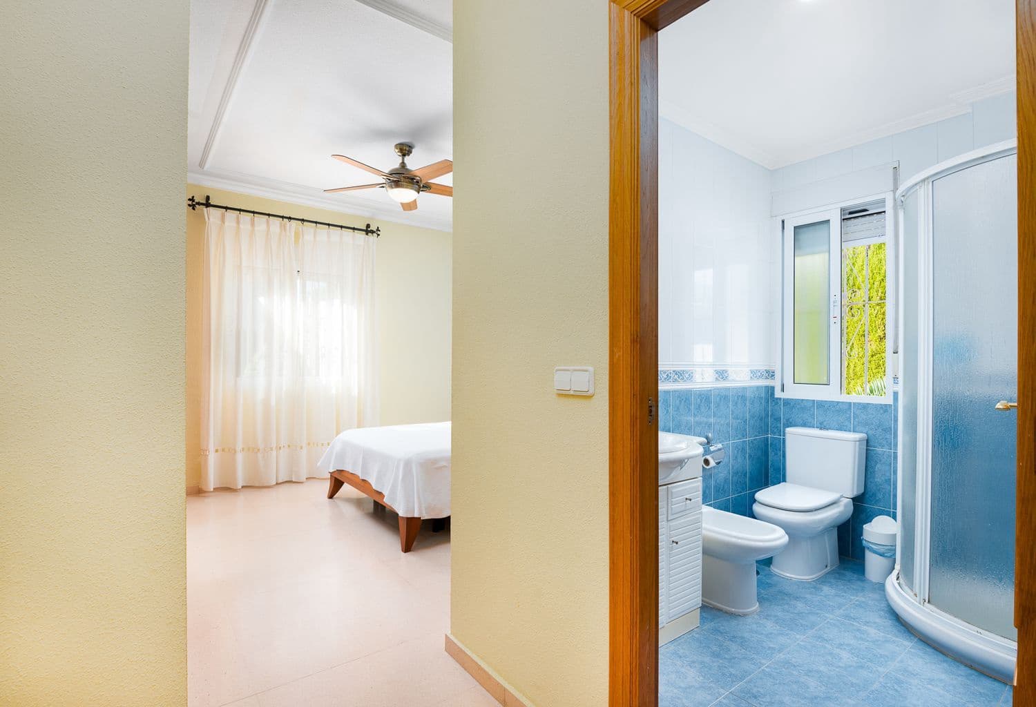 5 sovrum Villa till salu i Muchamiel / Mutxamel med pool garage - 520 000 € (Ref: 9290986)