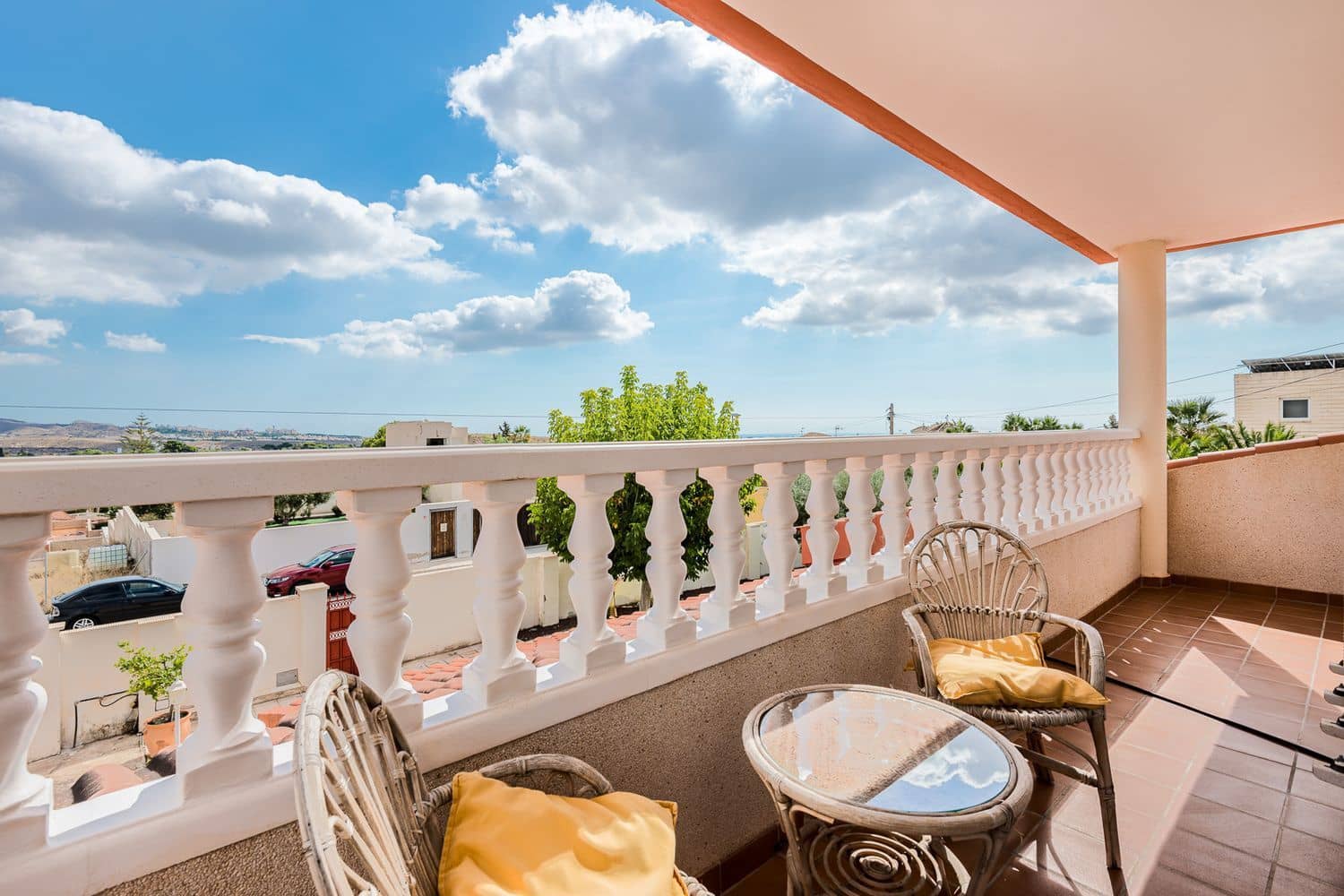 5 sovrum Villa till salu i Muchamiel / Mutxamel med pool garage - 520 000 € (Ref: 9290986)