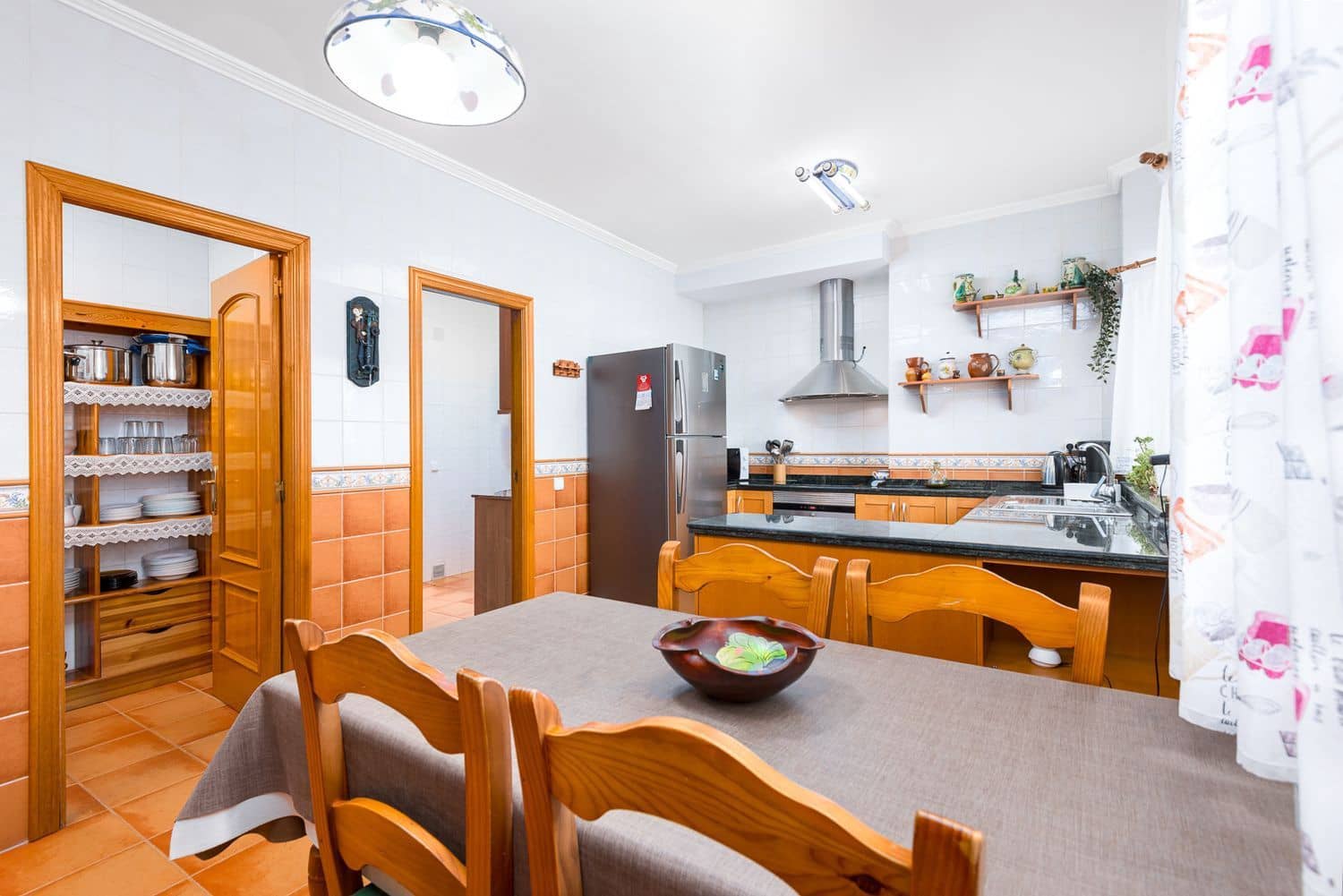 5 sovrum Villa till salu i Muchamiel / Mutxamel med pool garage - 520 000 € (Ref: 9290986)