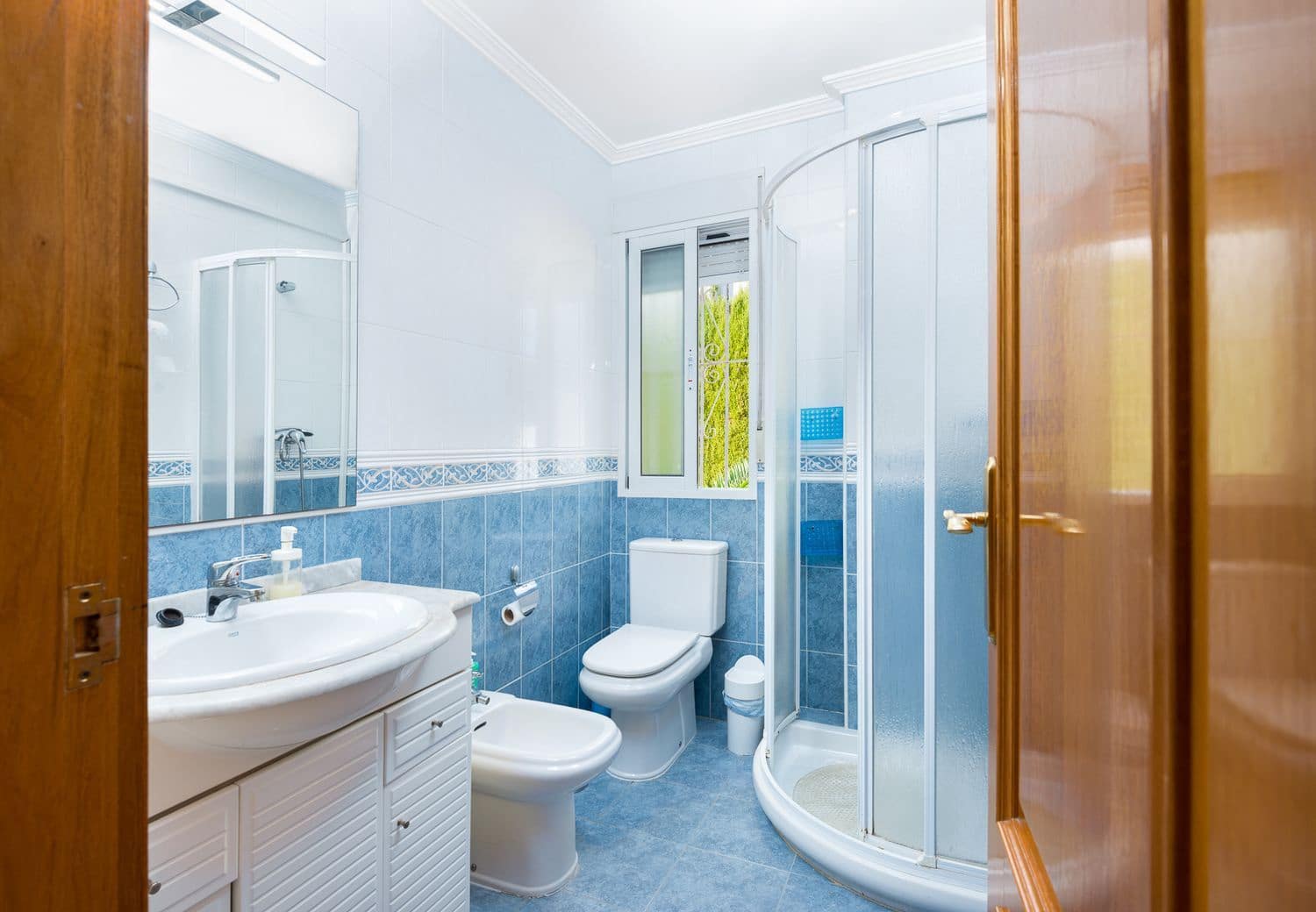 5 sovrum Villa till salu i Muchamiel / Mutxamel med pool garage - 520 000 € (Ref: 9290986)