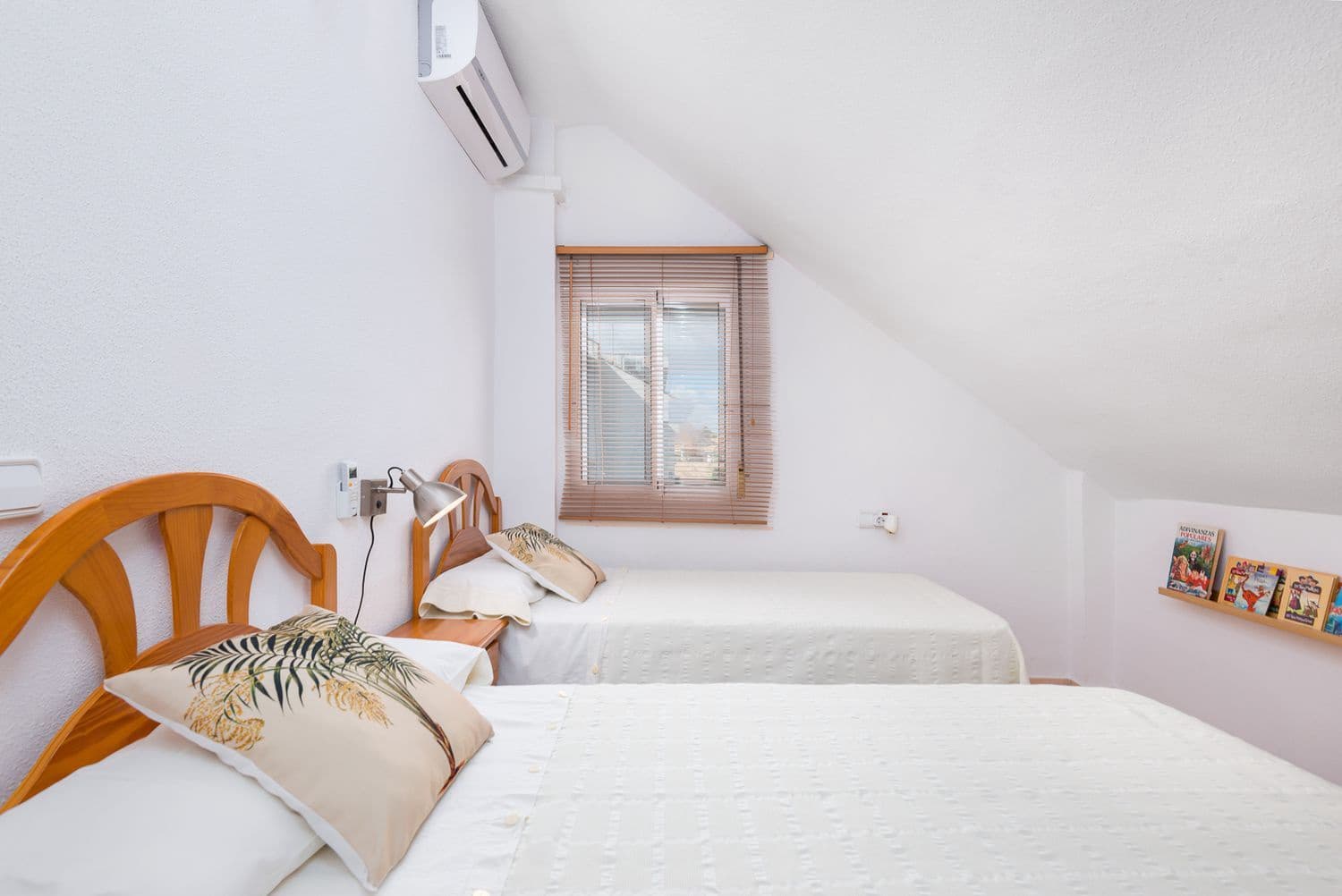 5 sovrum Villa till salu i Muchamiel / Mutxamel med pool garage - 520 000 € (Ref: 9290986)