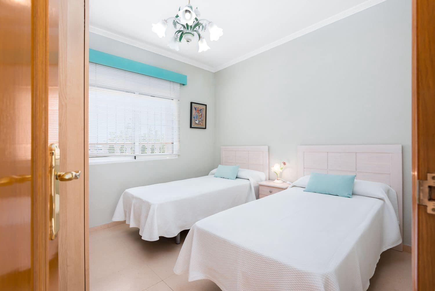 5 sovrum Villa till salu i Muchamiel / Mutxamel med pool garage - 520 000 € (Ref: 9290986)